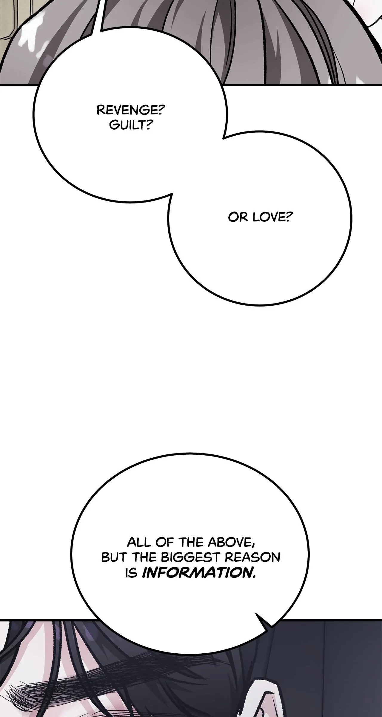 For The Queendom Chapter 57 - Page 59