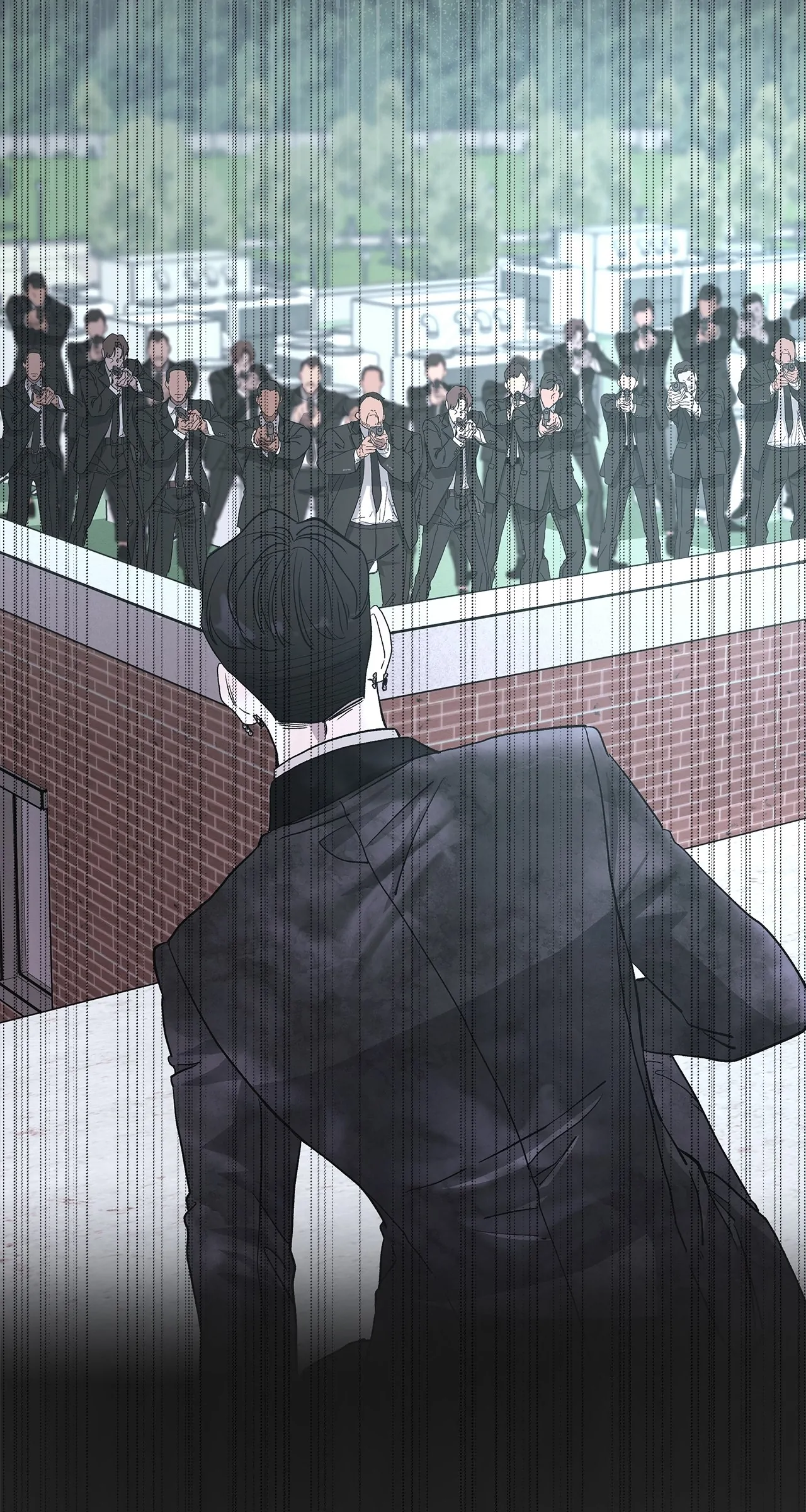 For The Queendom Chapter 57 - Page 66