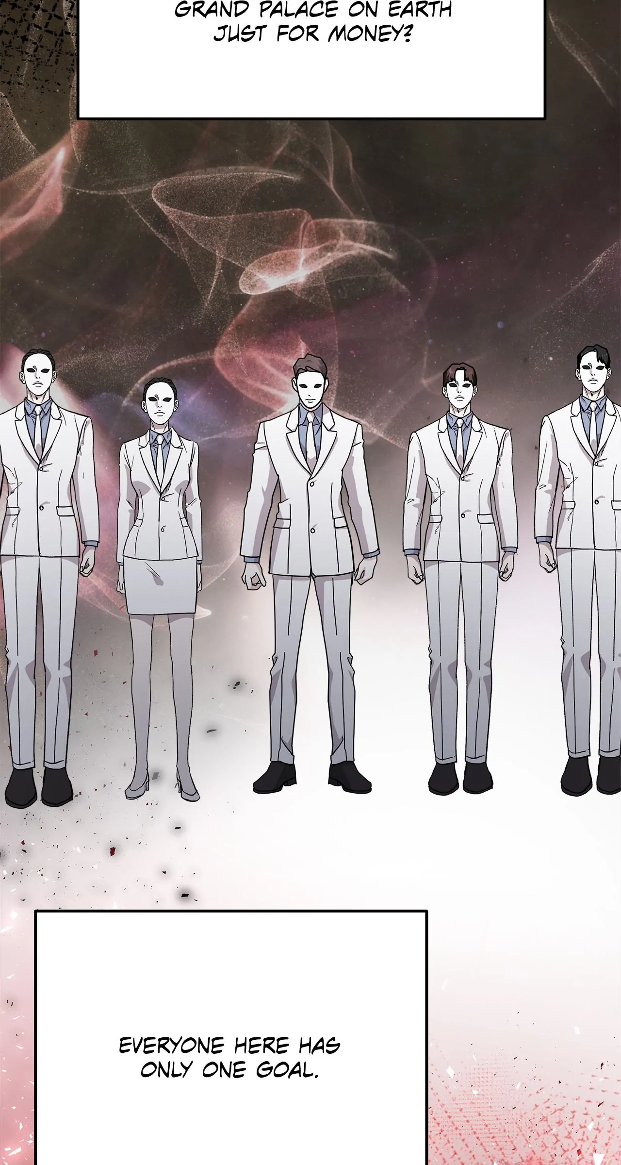 For The Queendom Chapter 57 - Page 76