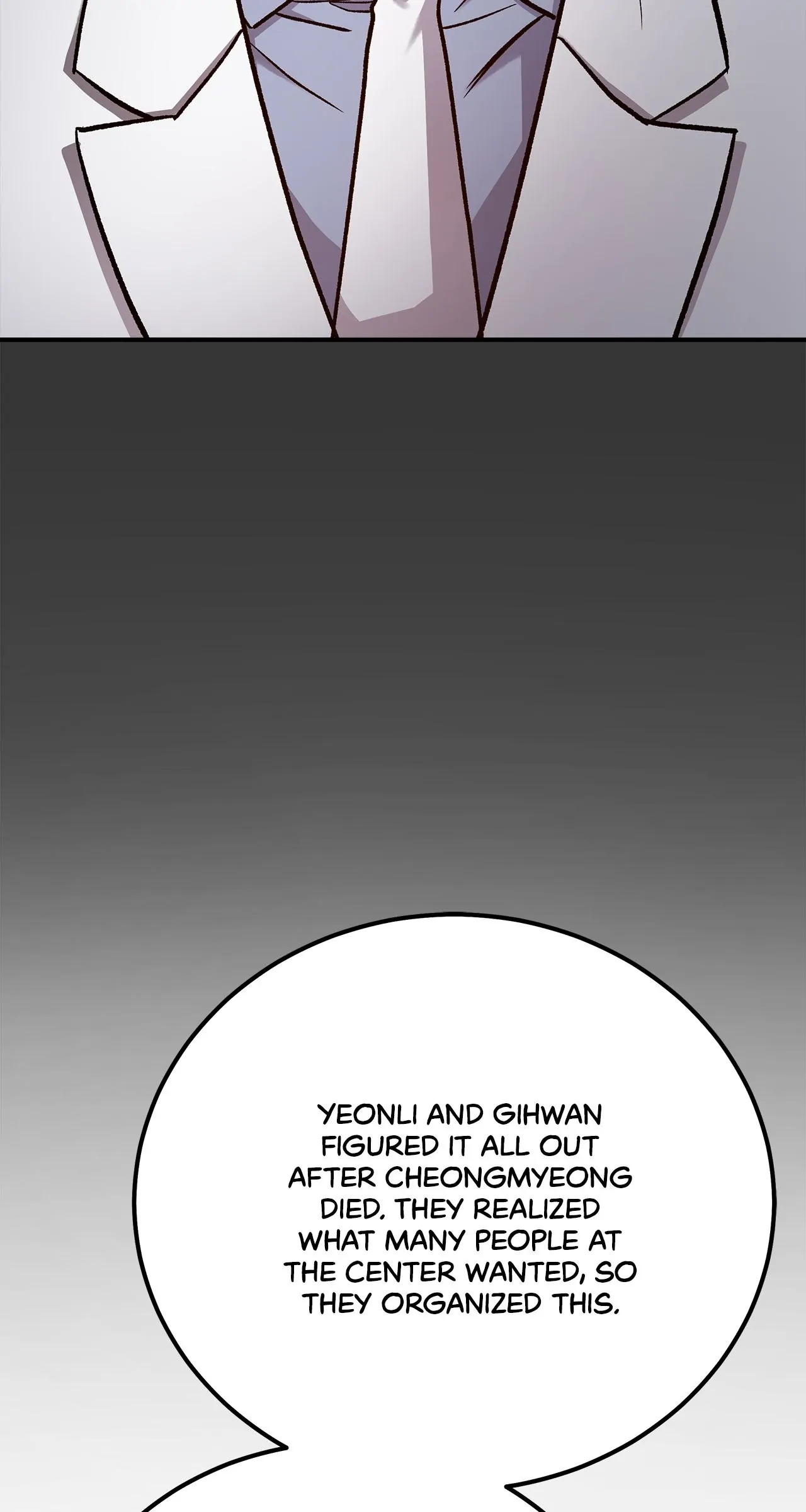 For The Queendom Chapter 57 - Page 78