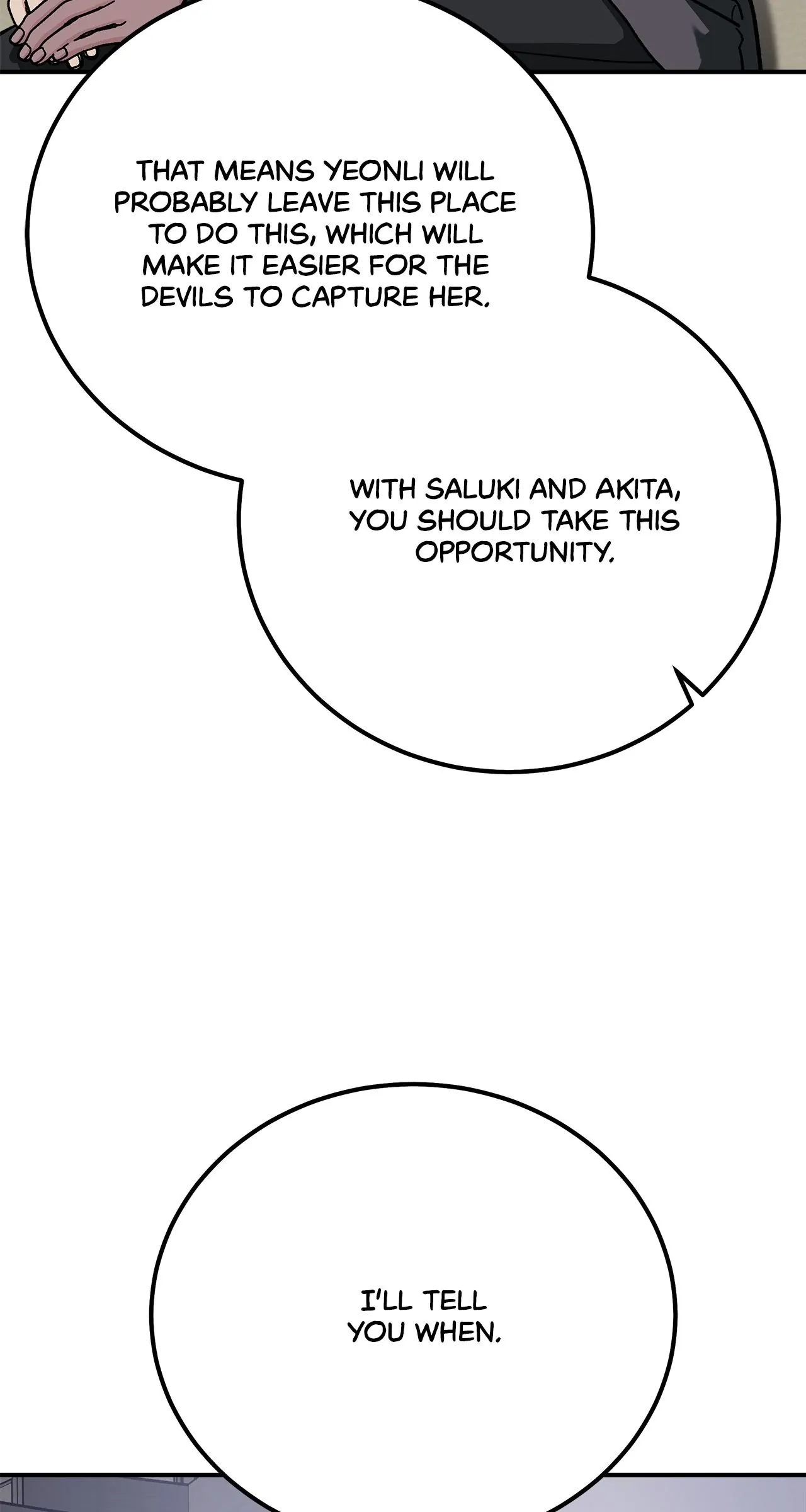 For The Queendom Chapter 57 - Page 82