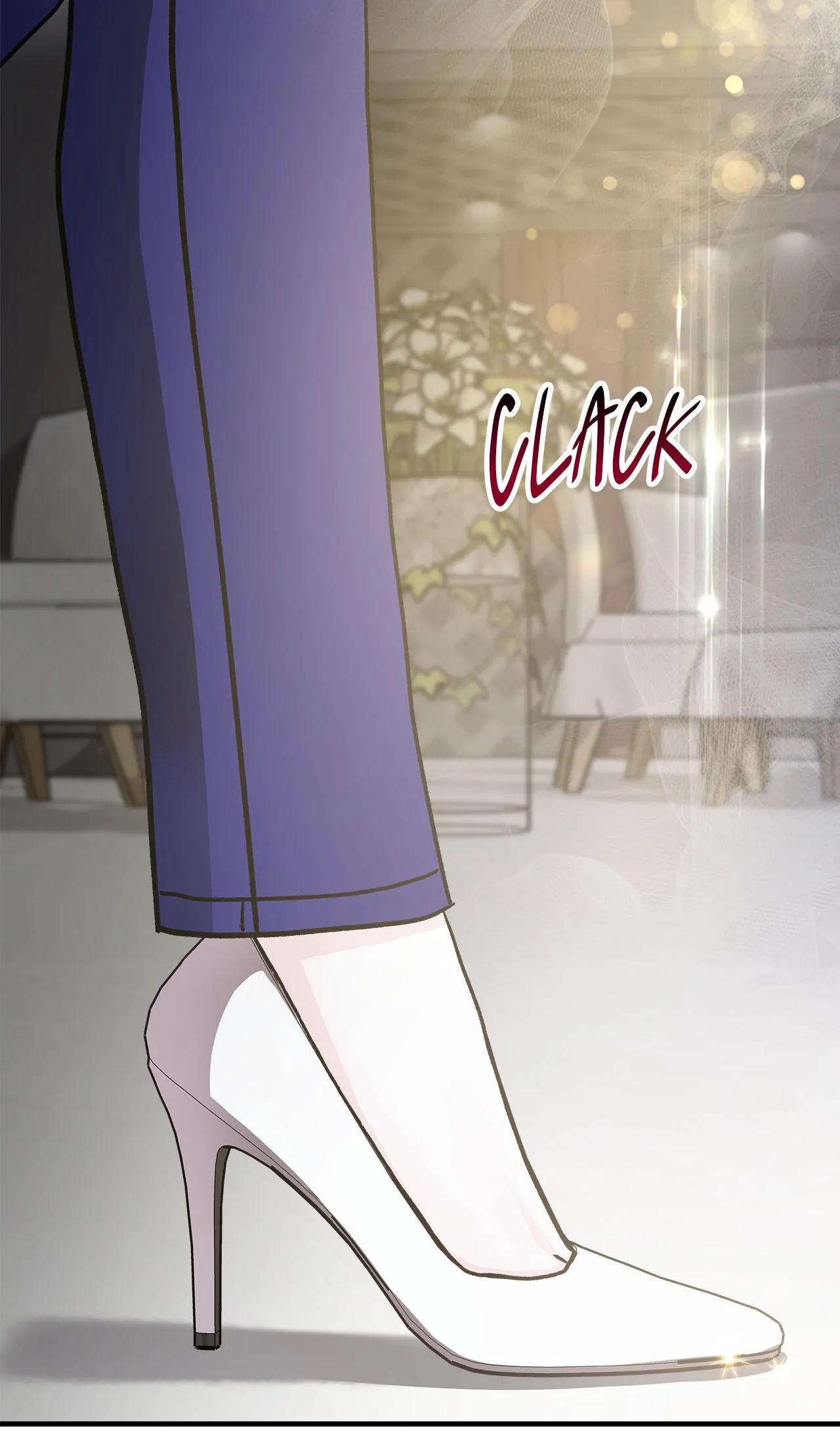 For The Queendom Chapter 57 - Page 88