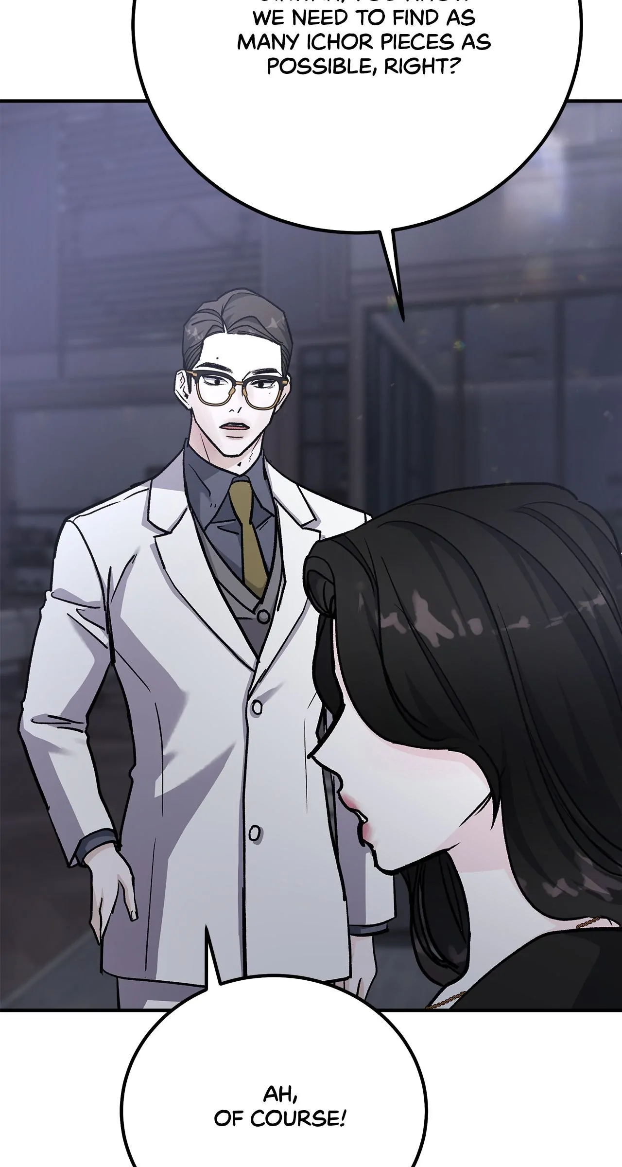 For The Queendom Chapter 58 - Page 106