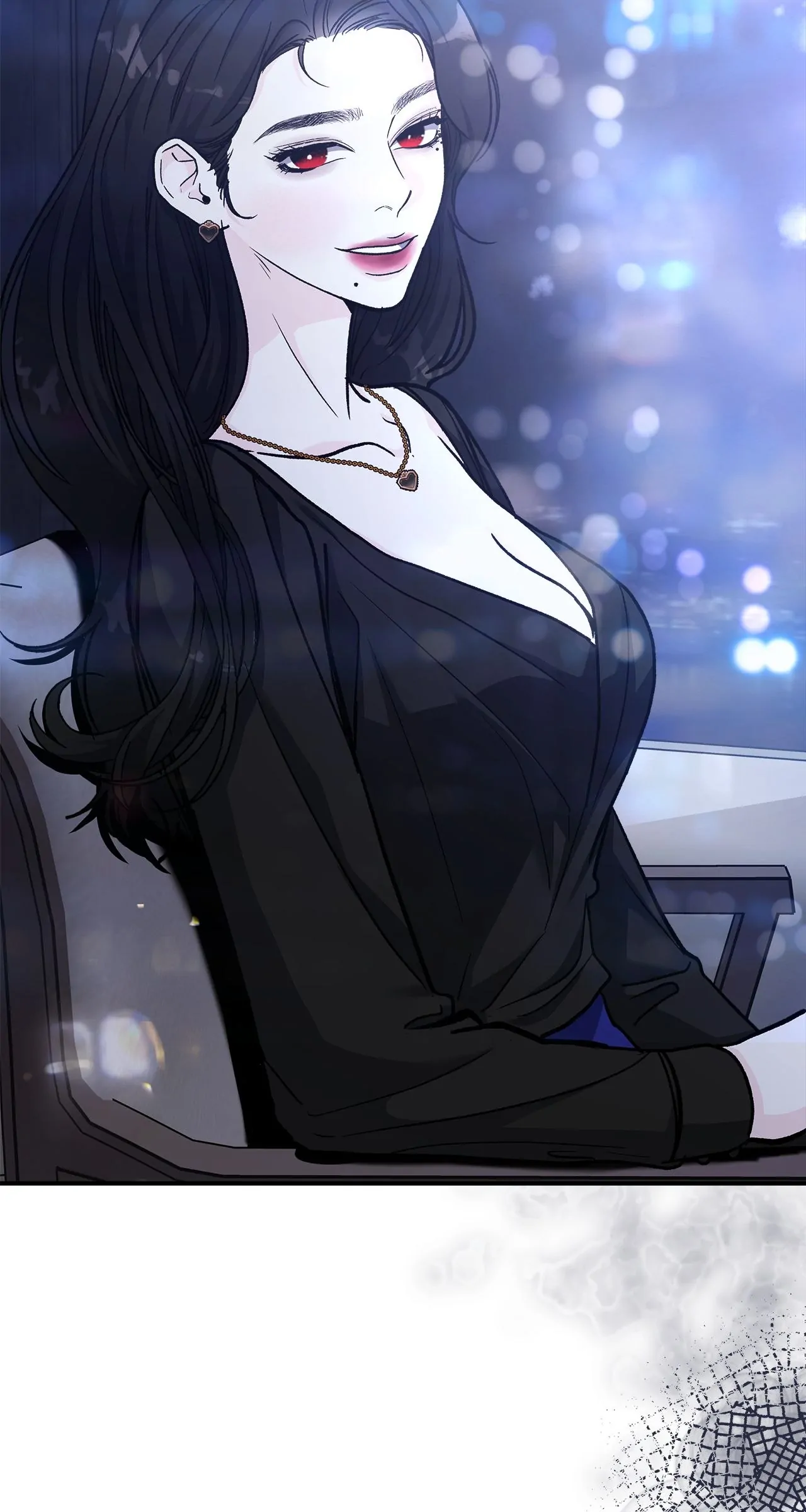 For The Queendom Chapter 58 - Page 109