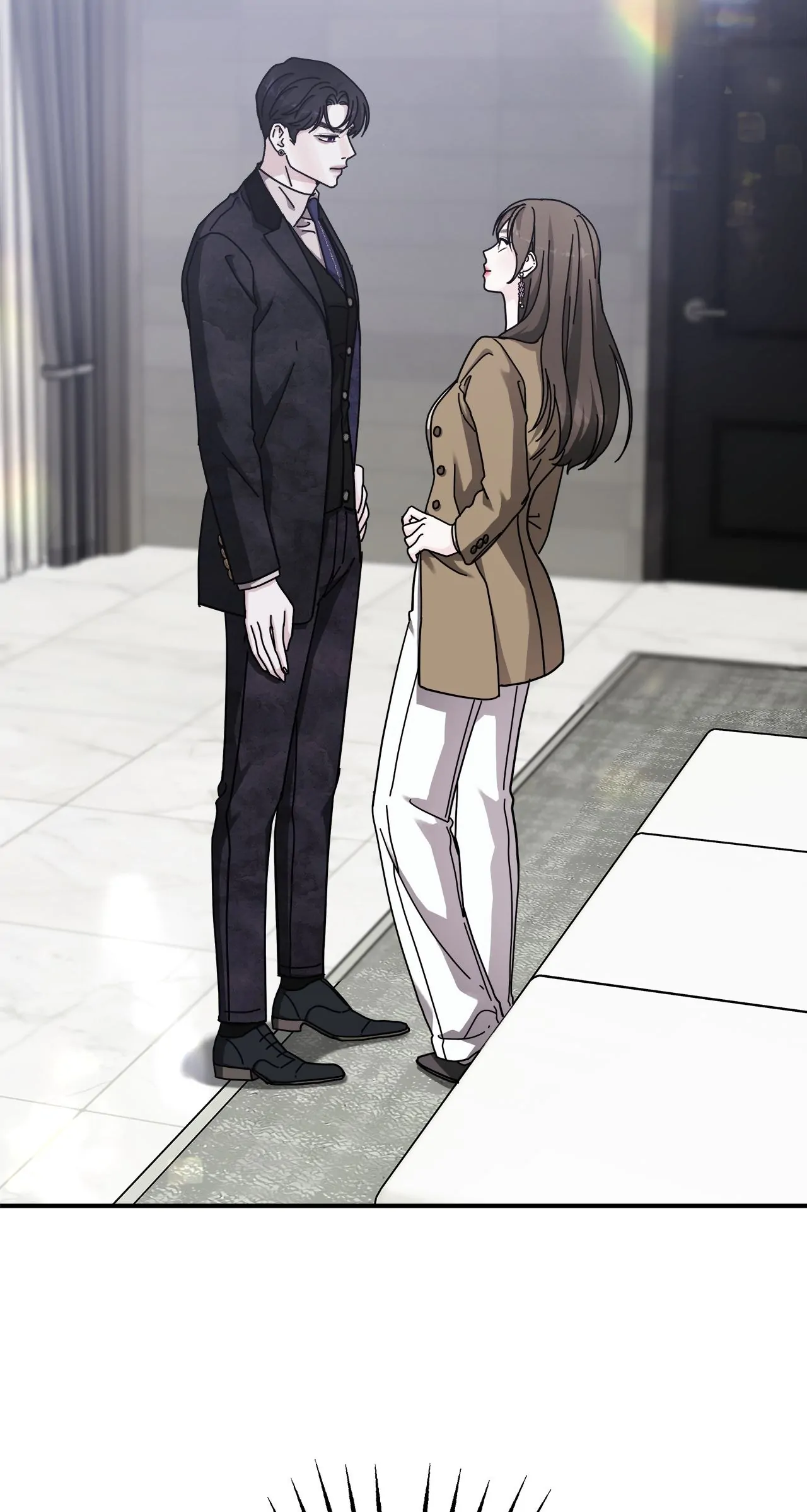 For The Queendom Chapter 58 - Page 12