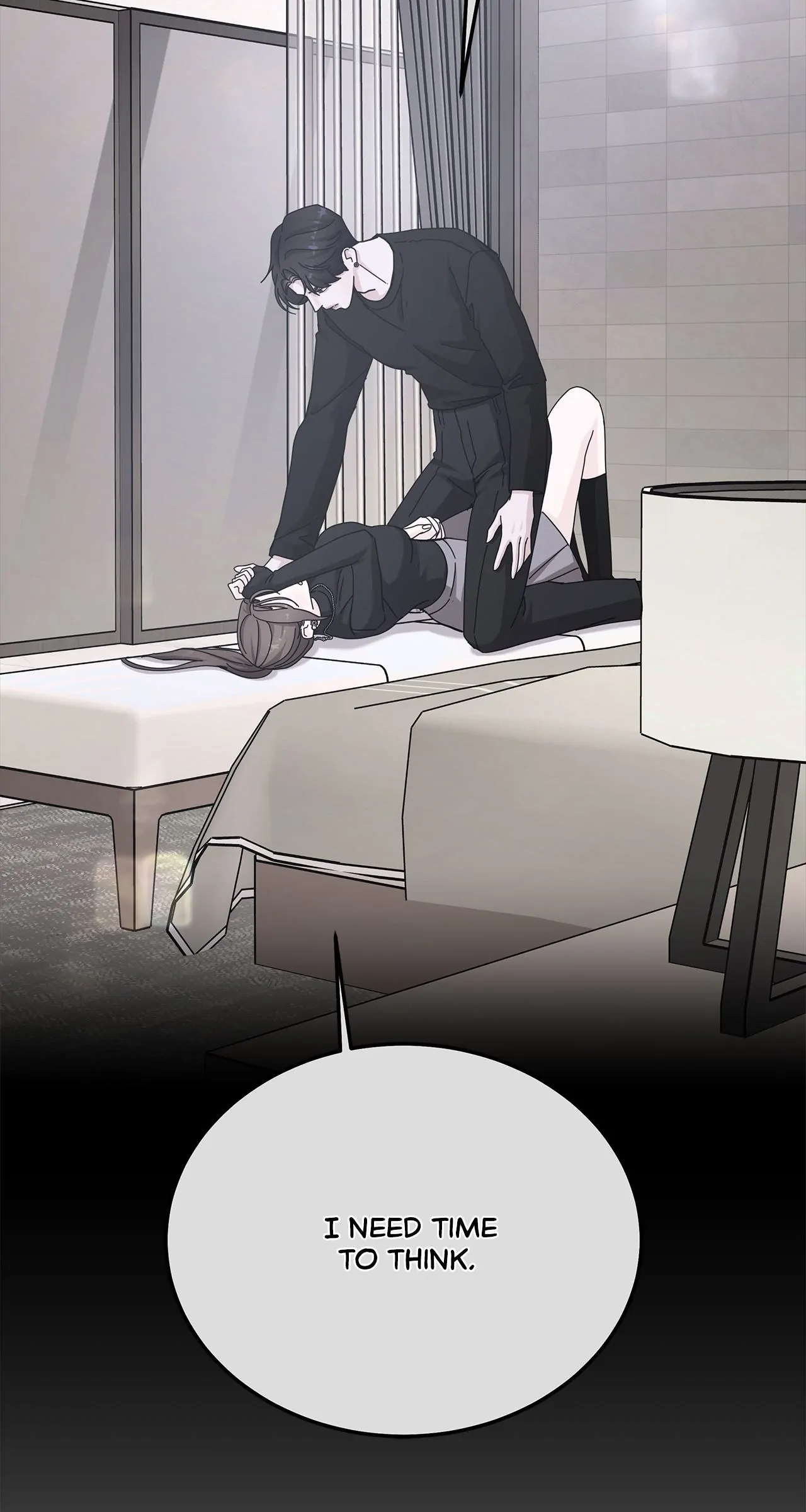 For The Queendom Chapter 58 - Page 15