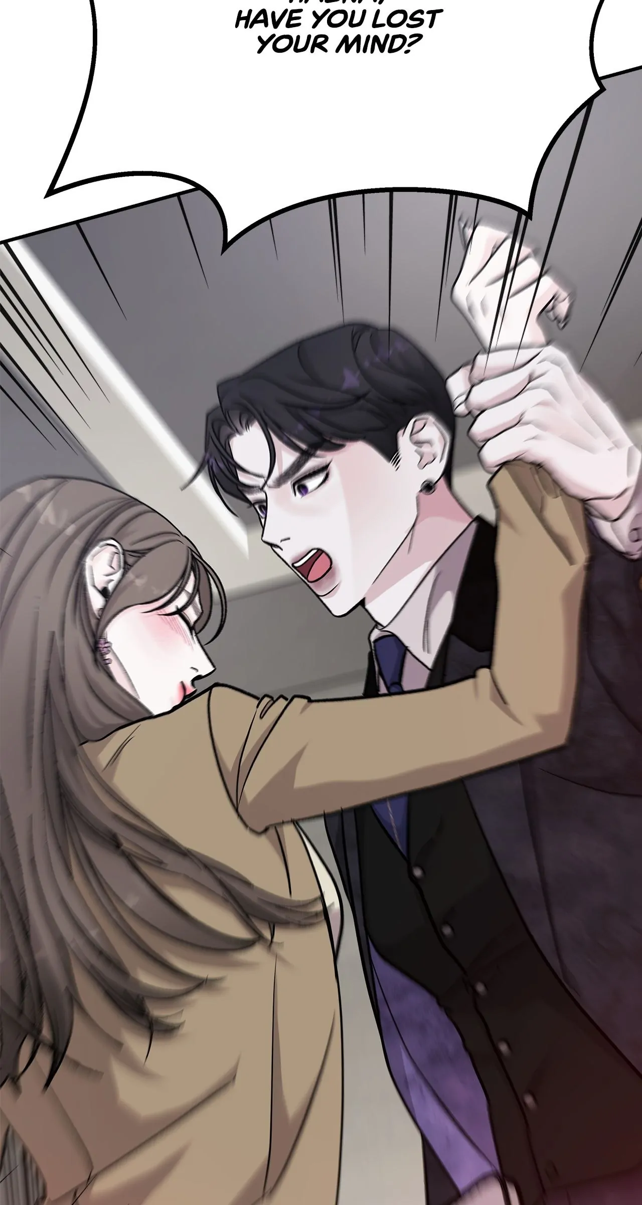 For The Queendom Chapter 58 - Page 20