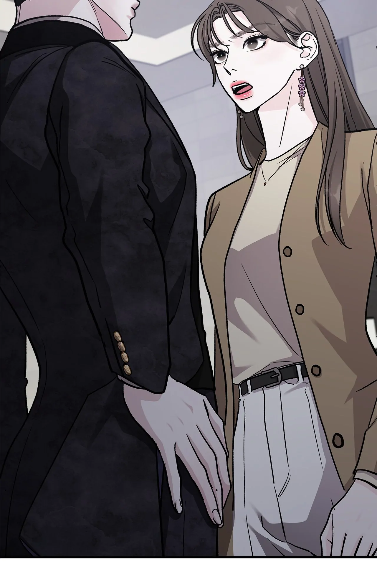 For The Queendom Chapter 58 - Page 32