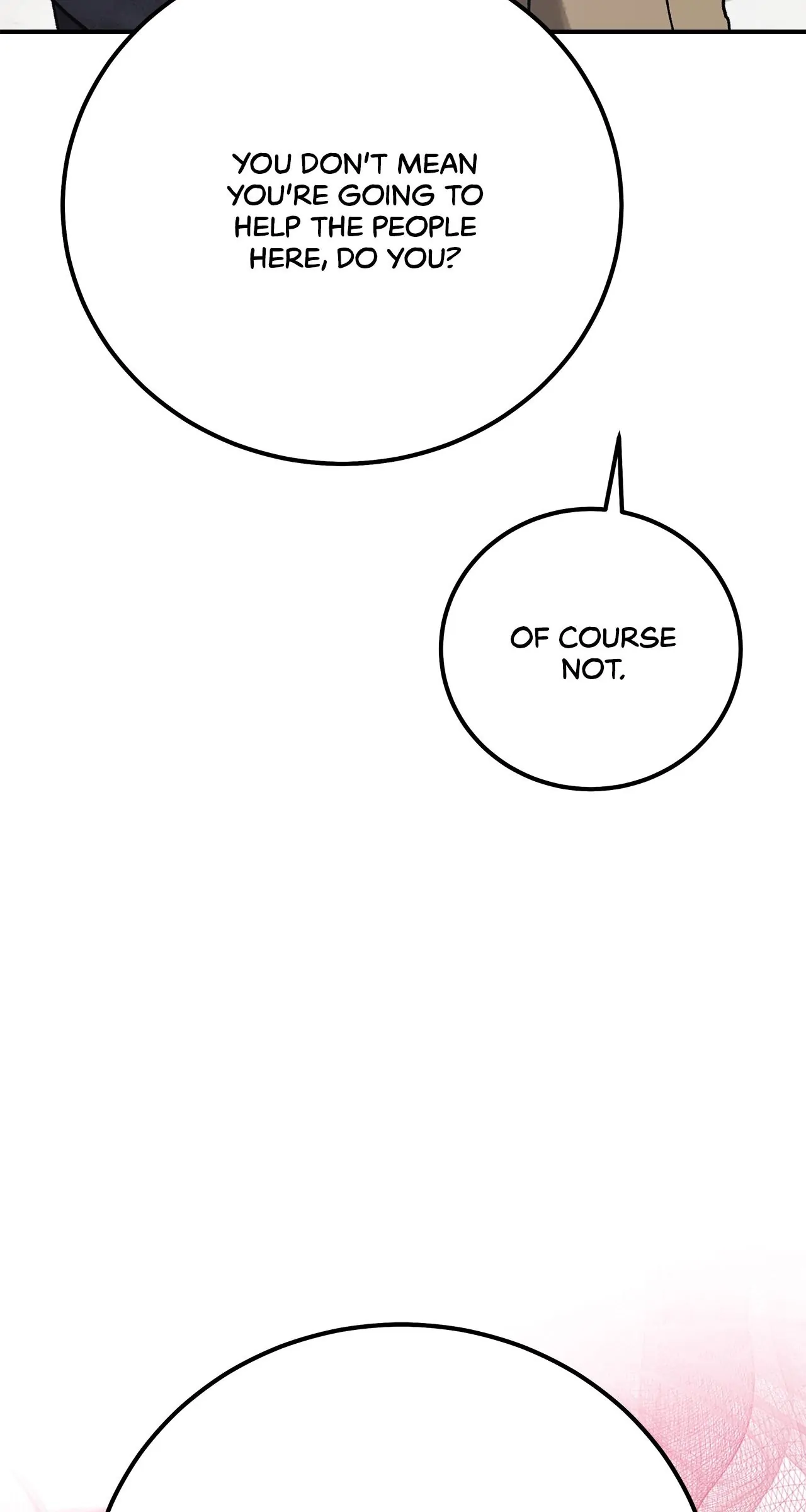 For The Queendom Chapter 58 - Page 4