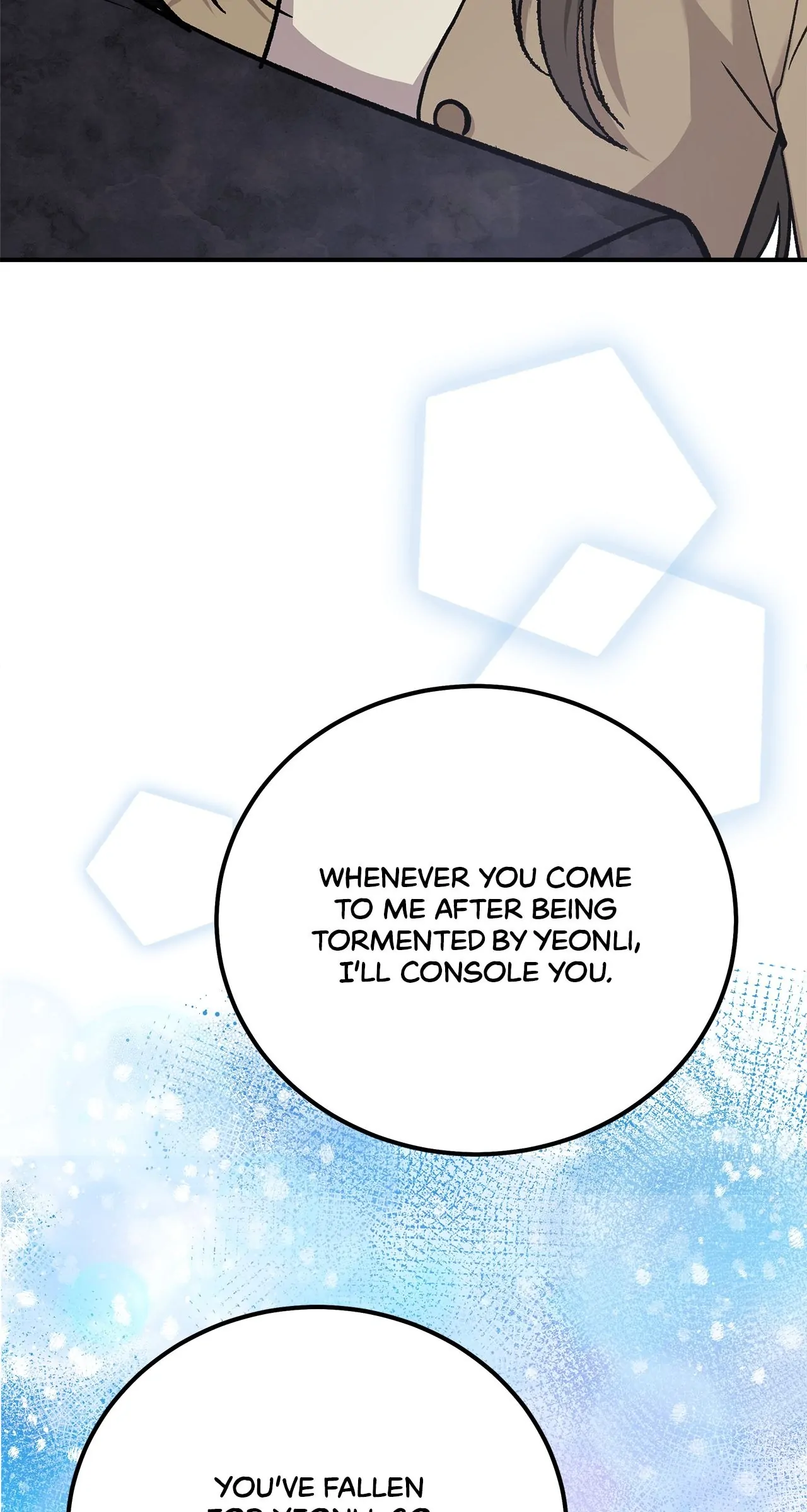 For The Queendom Chapter 58 - Page 51