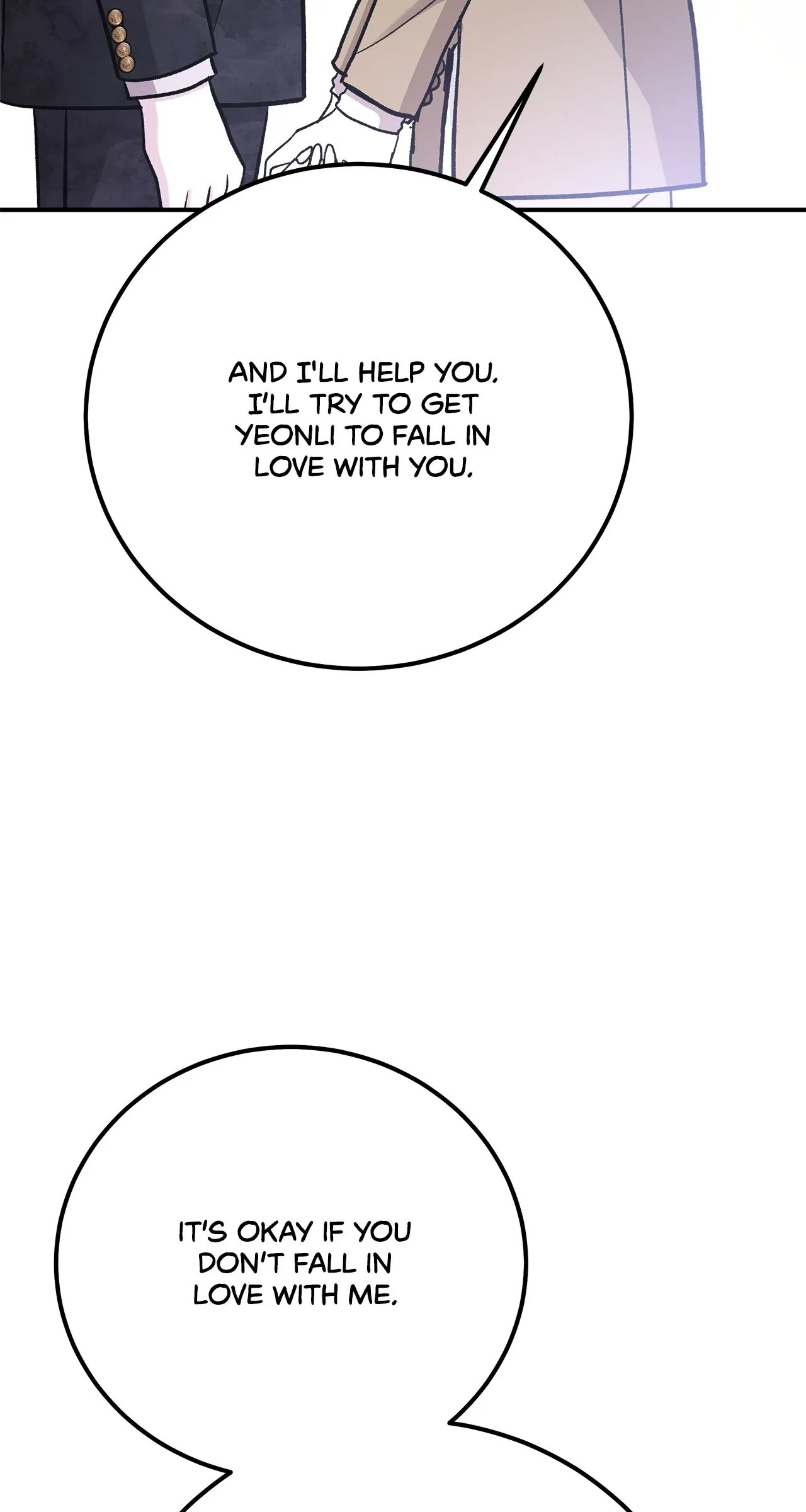 For The Queendom Chapter 58 - Page 53