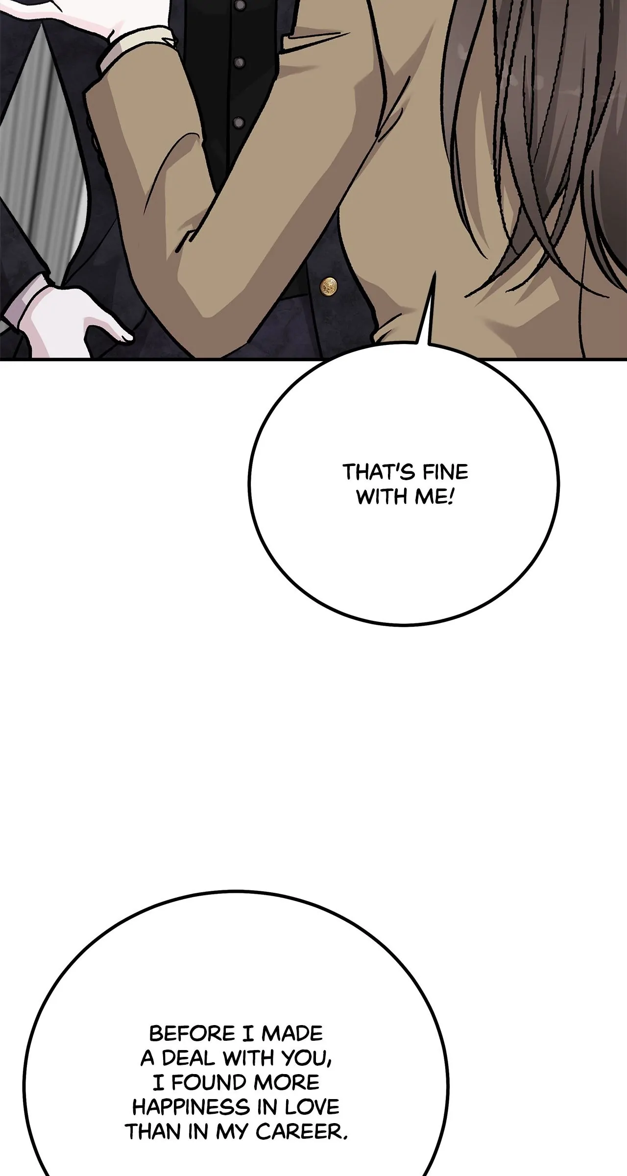 For The Queendom Chapter 58 - Page 58