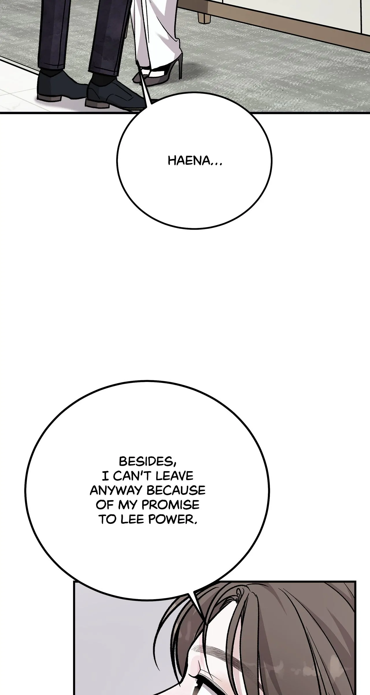 For The Queendom Chapter 58 - Page 60