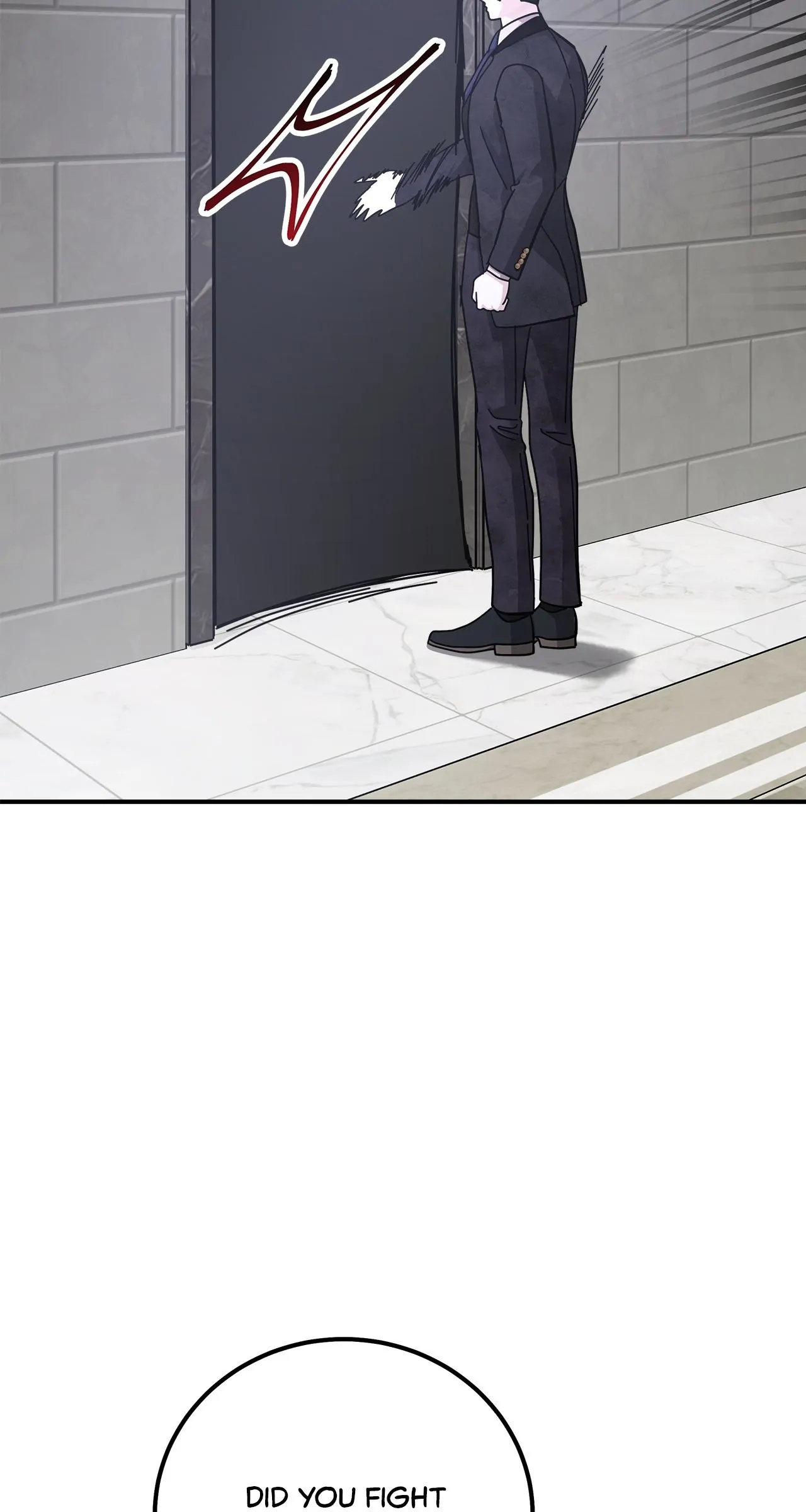 For The Queendom Chapter 58 - Page 75