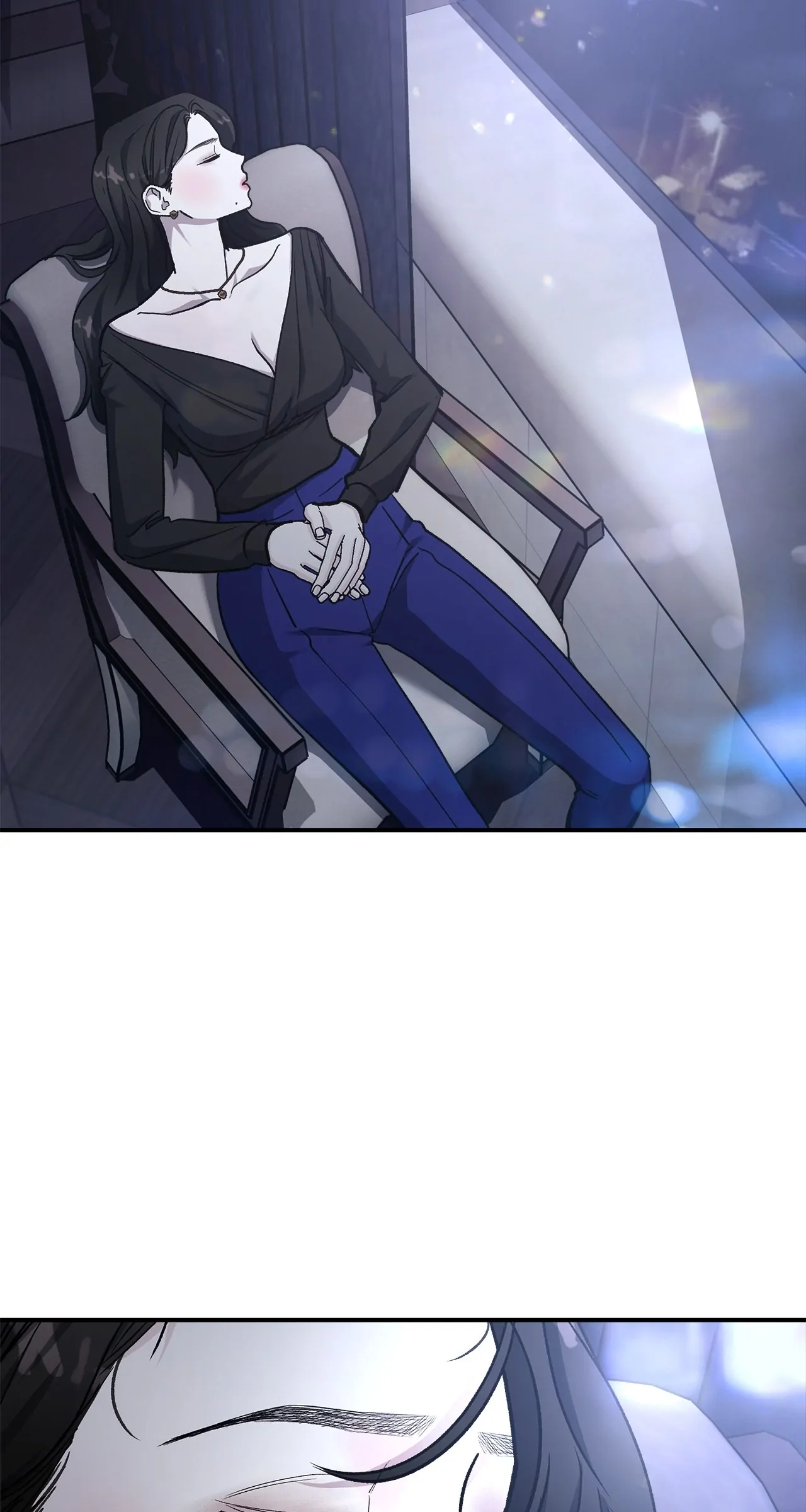 For The Queendom Chapter 58 - Page 86