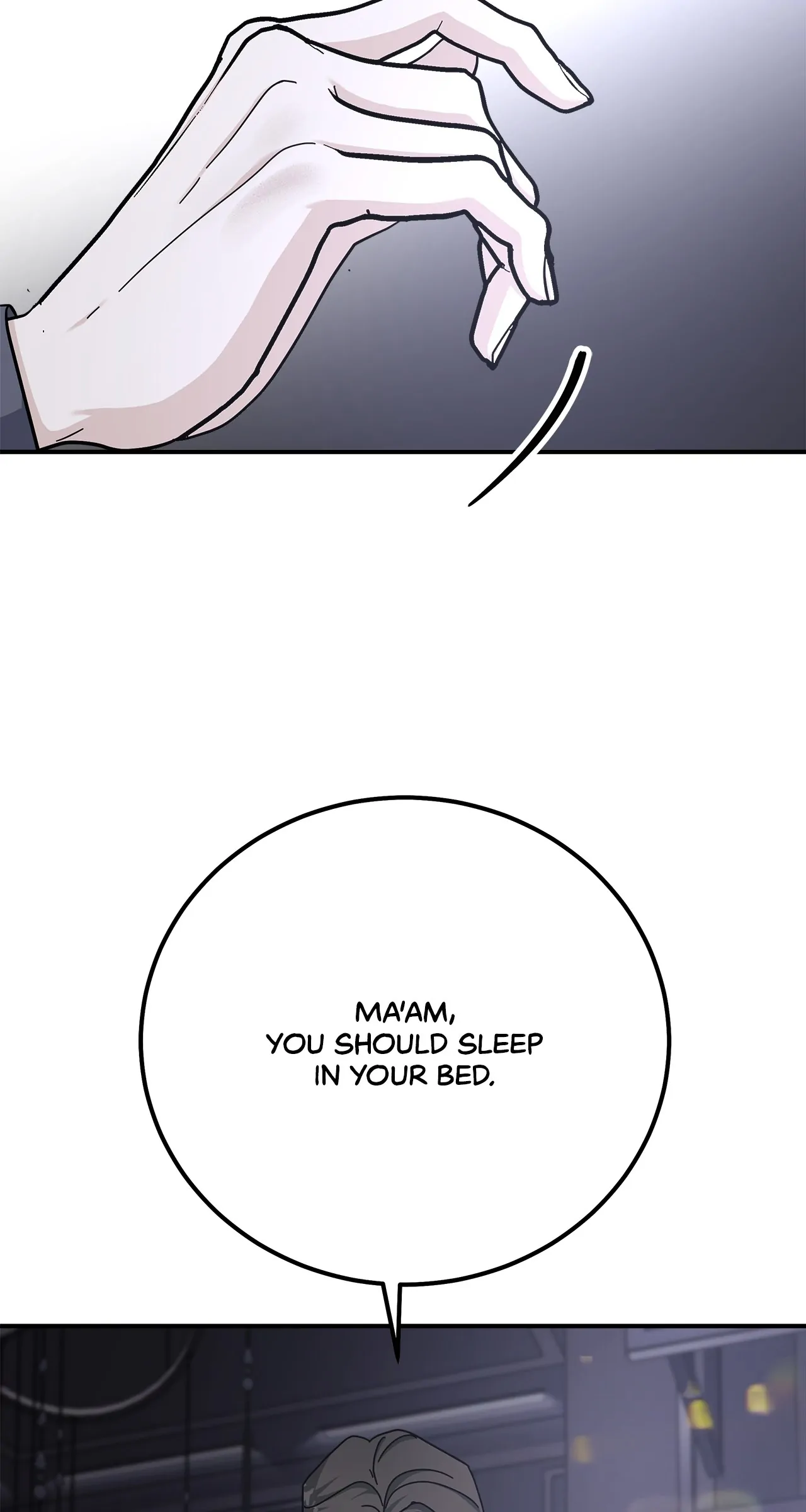 For The Queendom Chapter 58 - Page 92