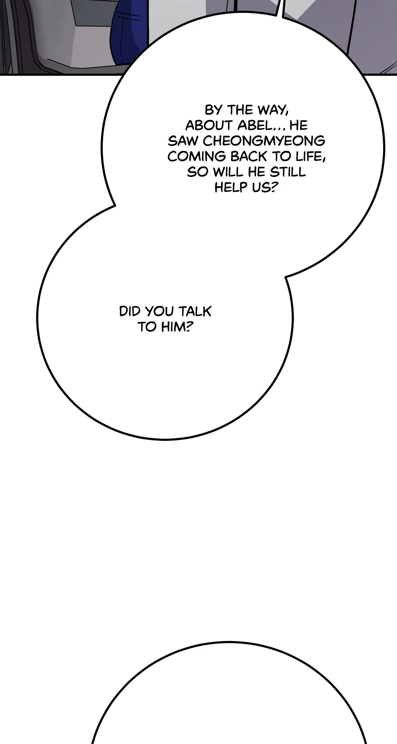 For The Queendom Chapter 58 - Page 97