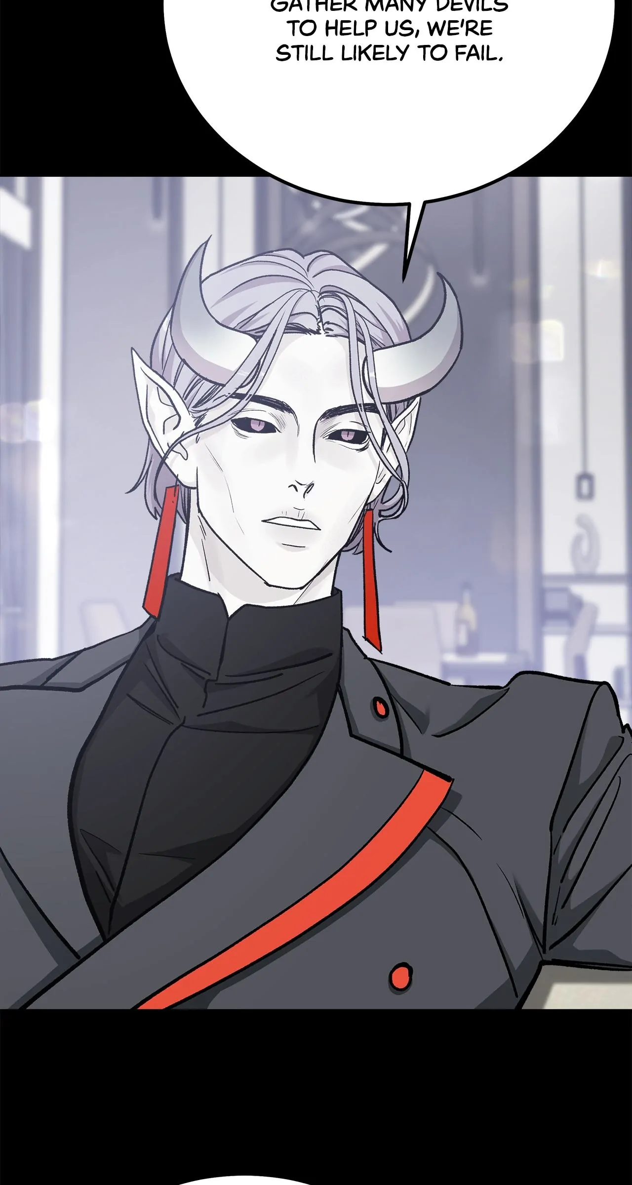 For The Queendom Chapter 59 - Page 14