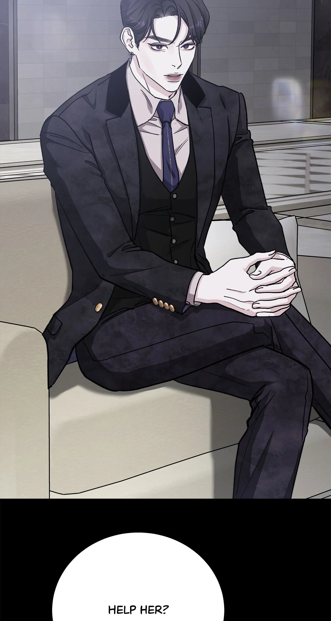 For The Queendom Chapter 59 - Page 20