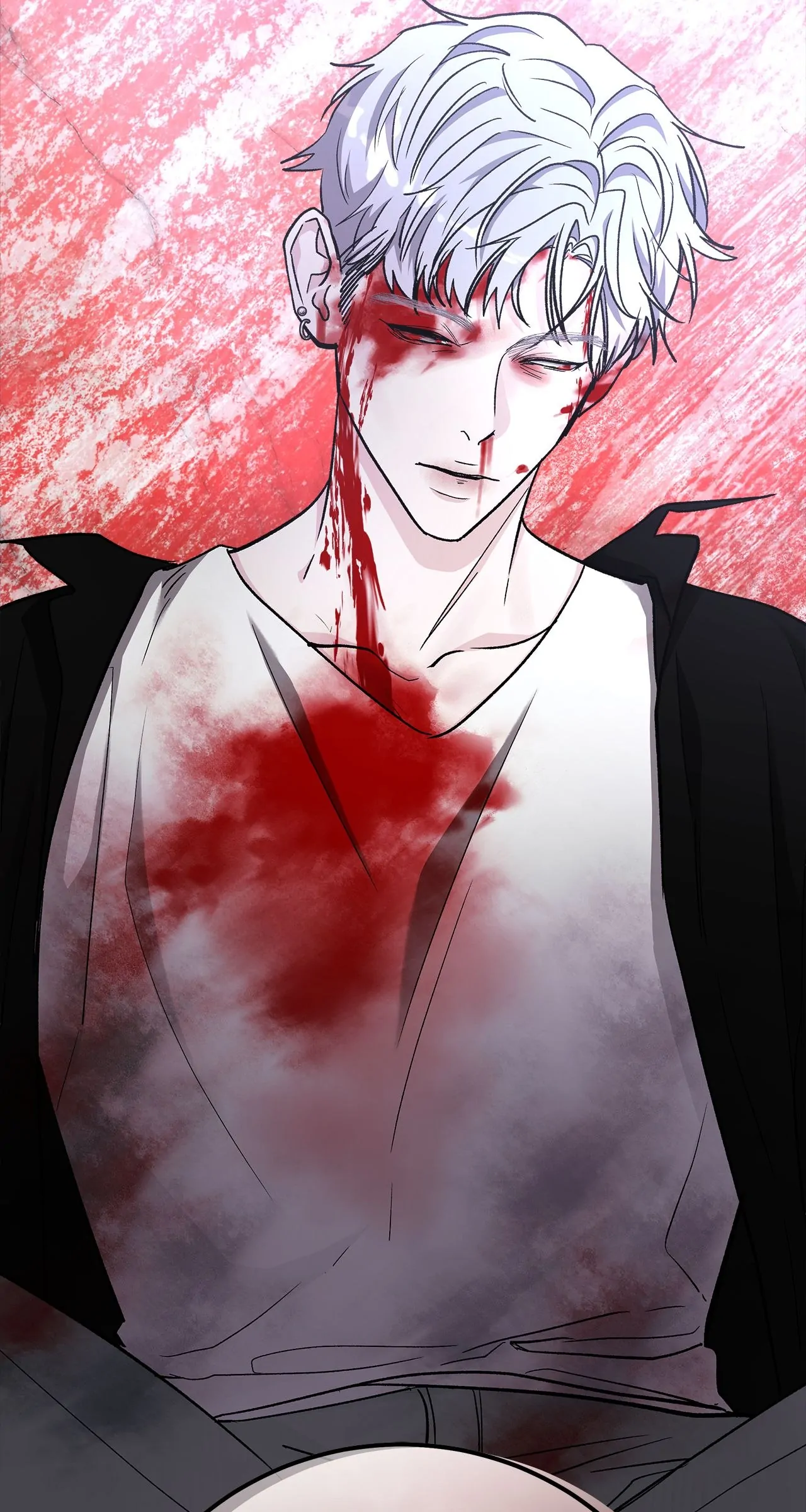 For The Queendom Chapter 59 - Page 30