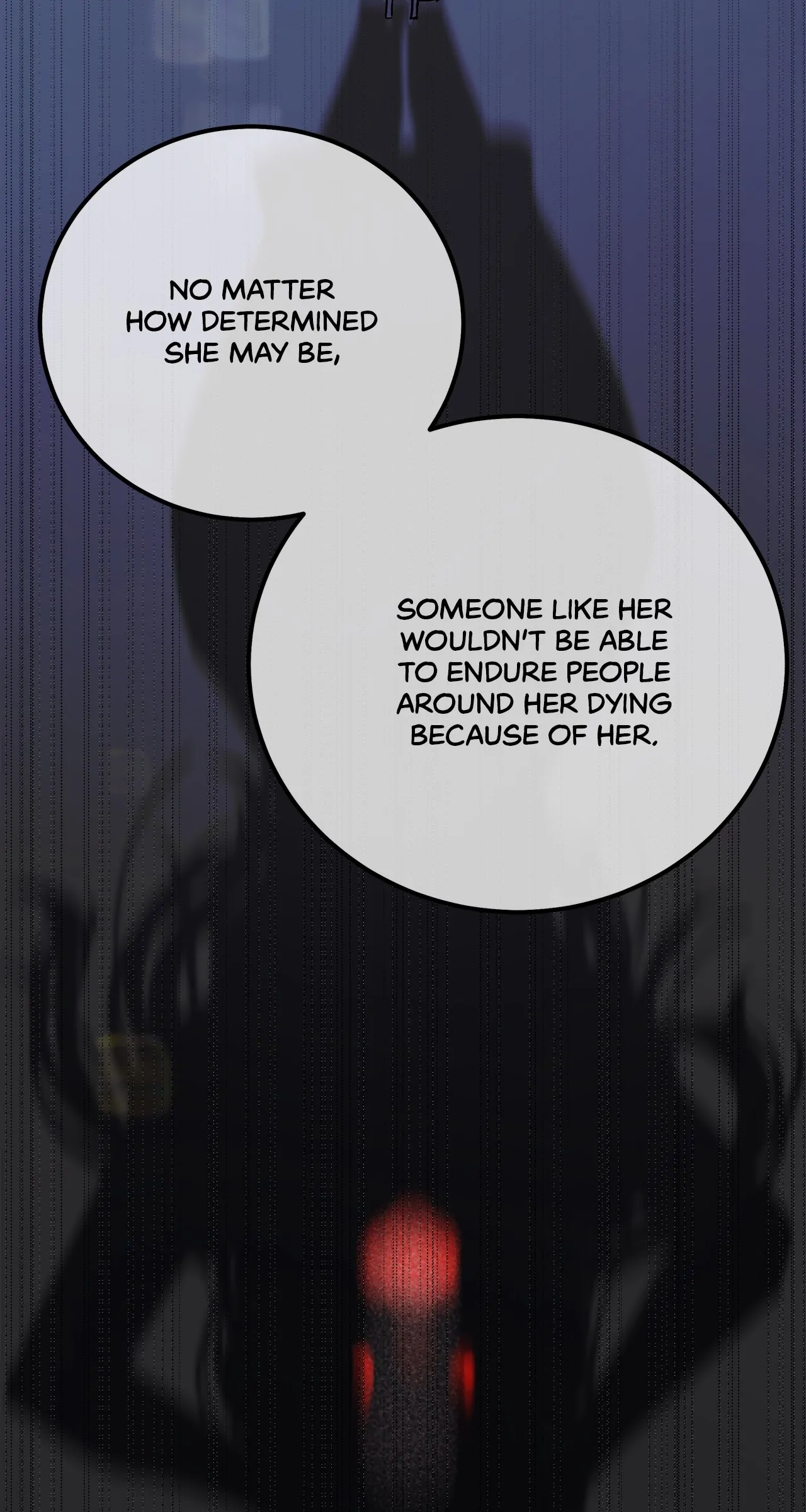 For The Queendom Chapter 59 - Page 35