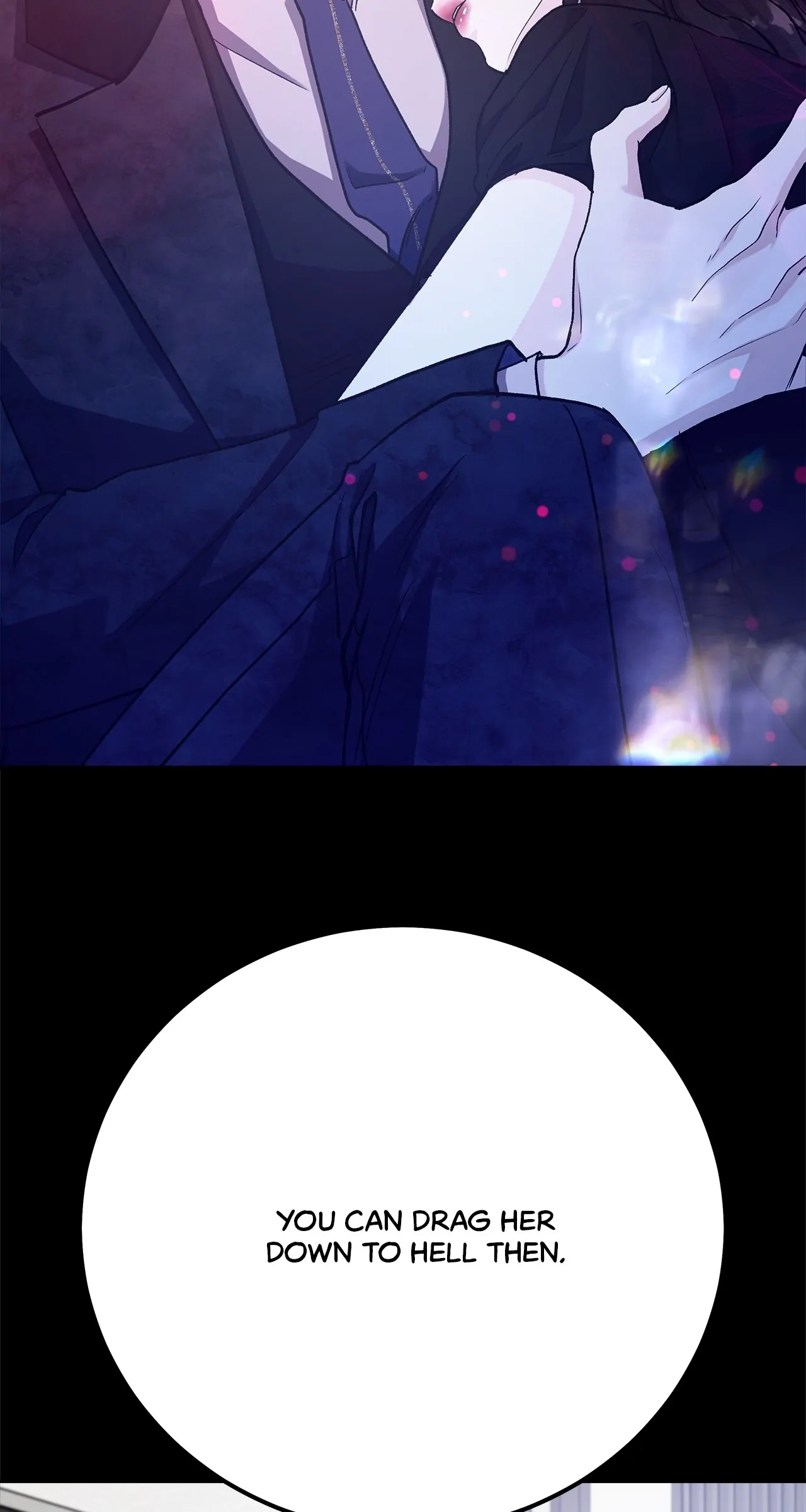 For The Queendom Chapter 59 - Page 37