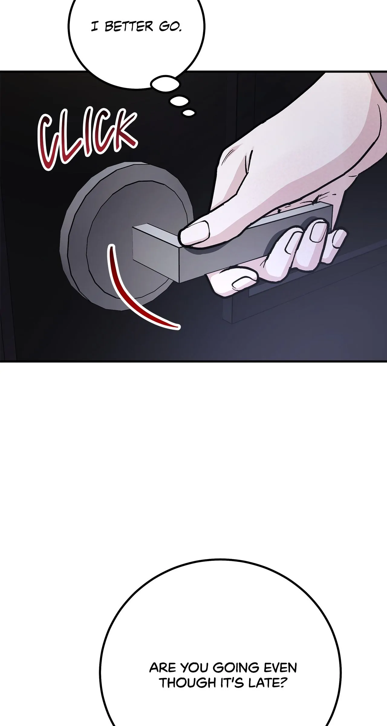 For The Queendom Chapter 59 - Page 46