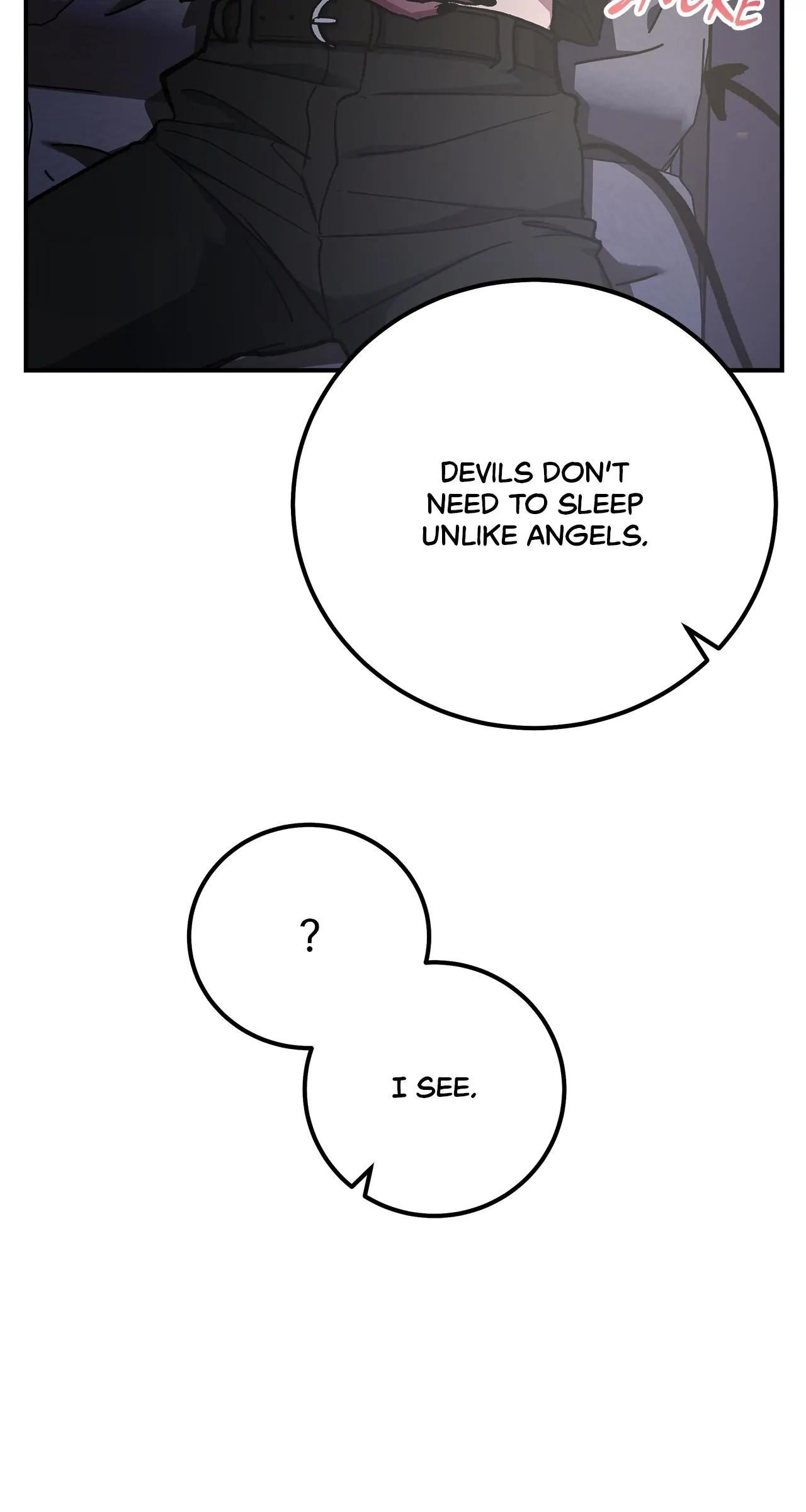 For The Queendom Chapter 59 - Page 50