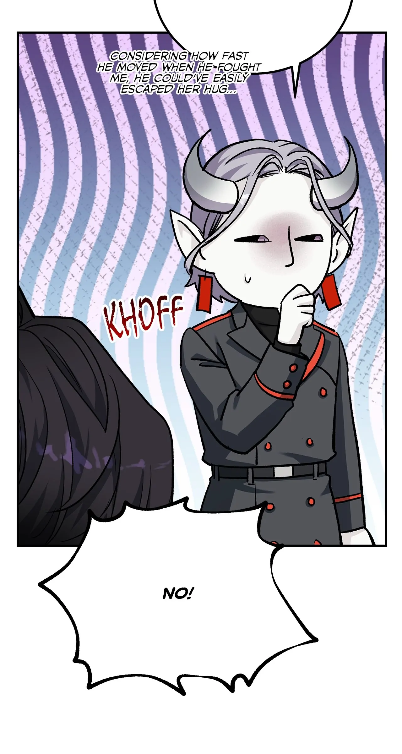 For The Queendom Chapter 59 - Page 70