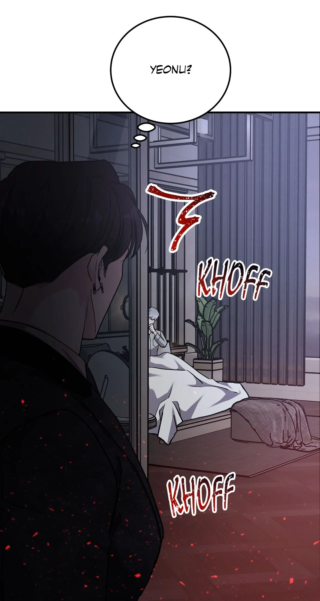 For The Queendom Chapter 59 - Page 83