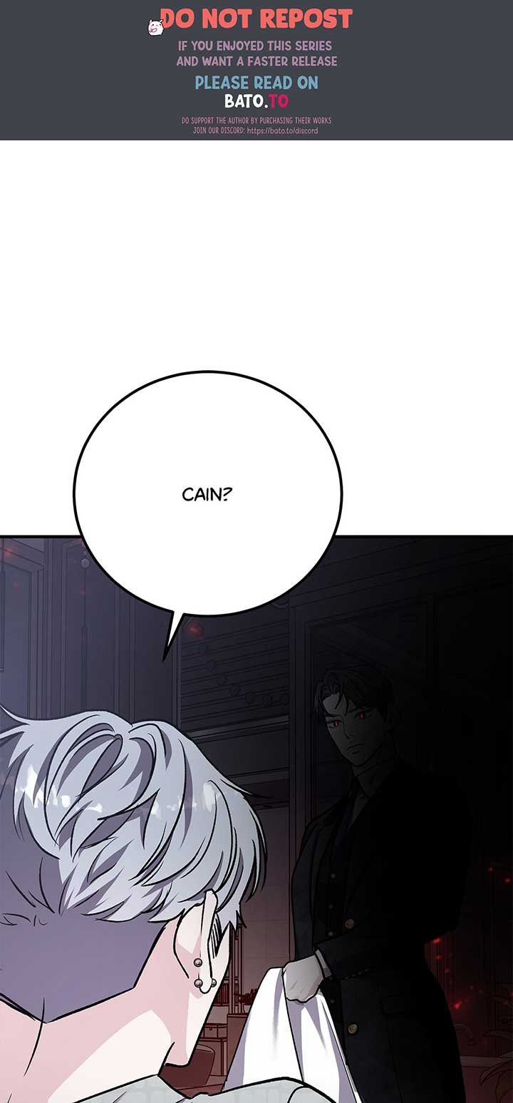 For The Queendom Chapter 60 - Page 1