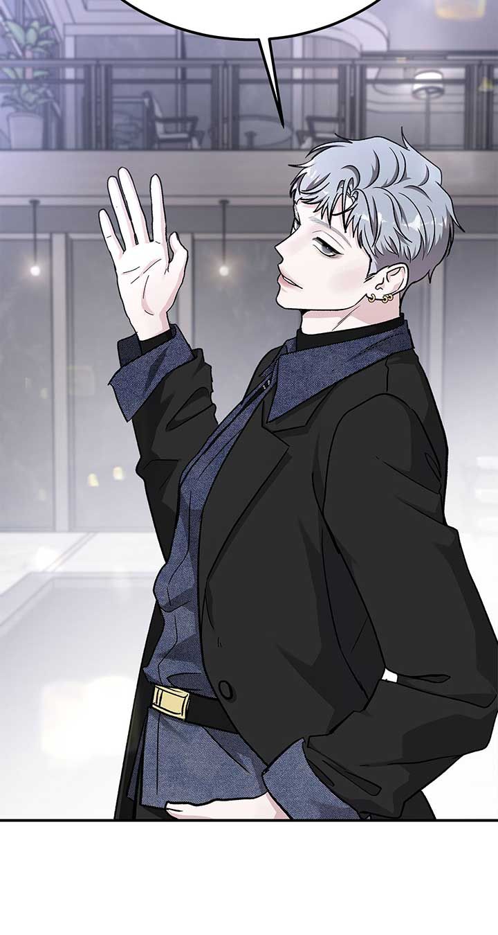 For The Queendom Chapter 60 - Page 102