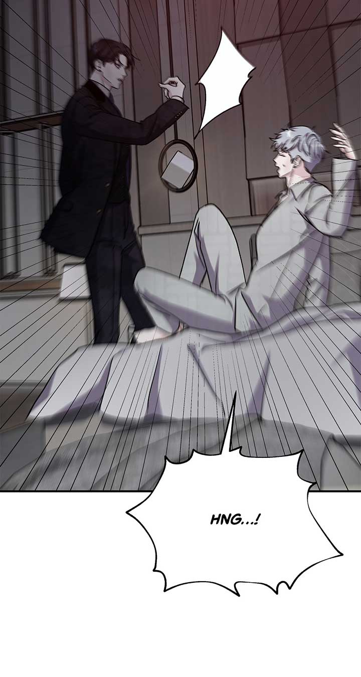 For The Queendom Chapter 60 - Page 11