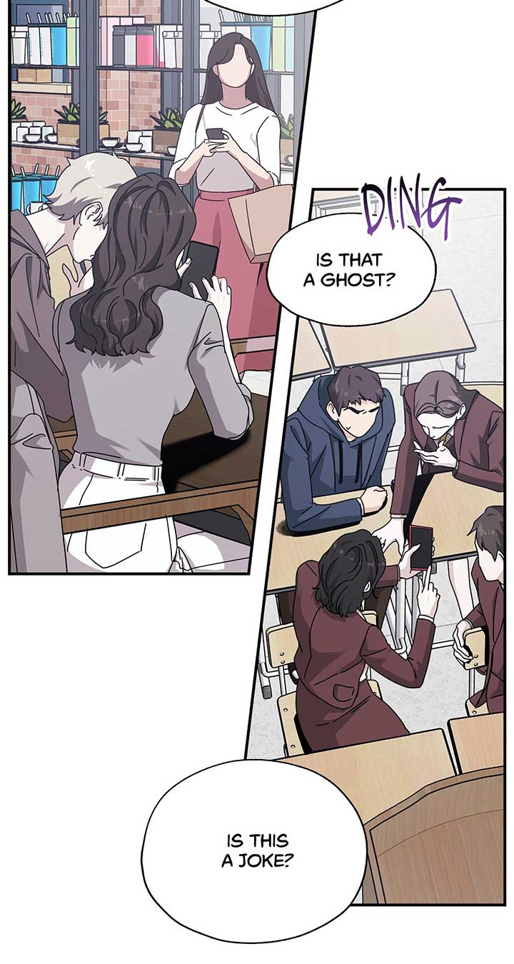 For The Queendom Chapter 60 - Page 113