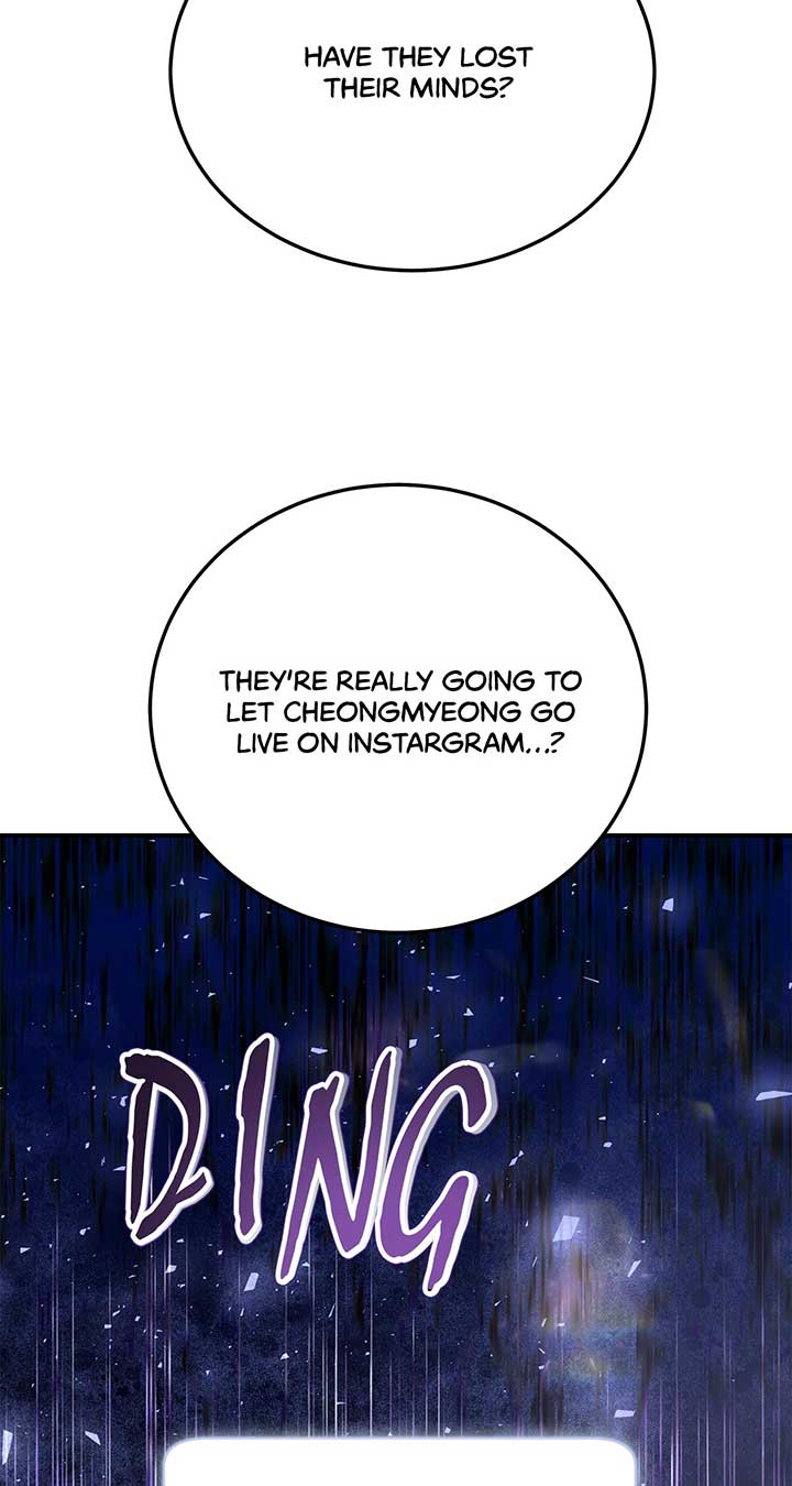 For The Queendom Chapter 60 - Page 115