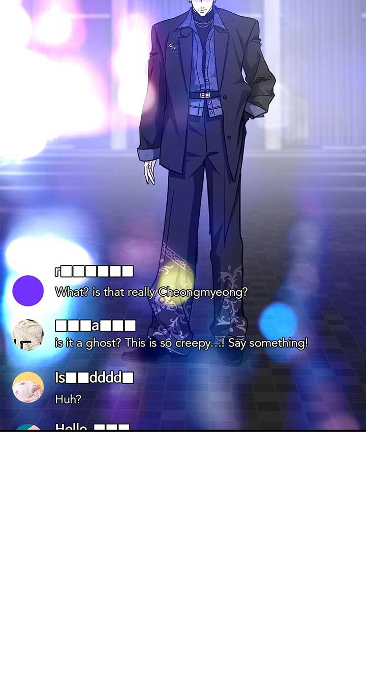 For The Queendom Chapter 60 - Page 118