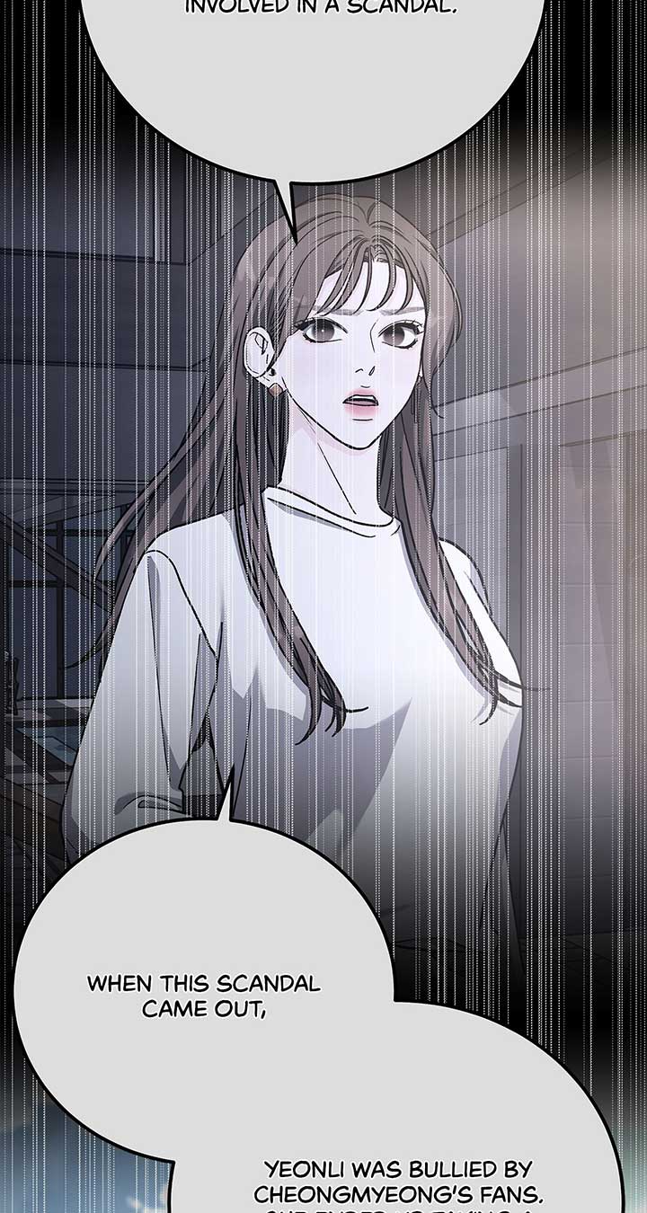 For The Queendom Chapter 60 - Page 26