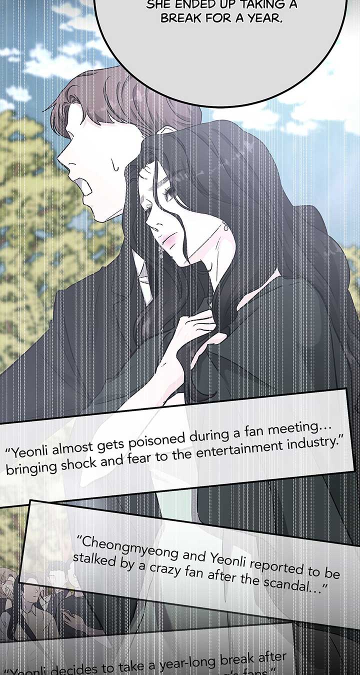 For The Queendom Chapter 60 - Page 27