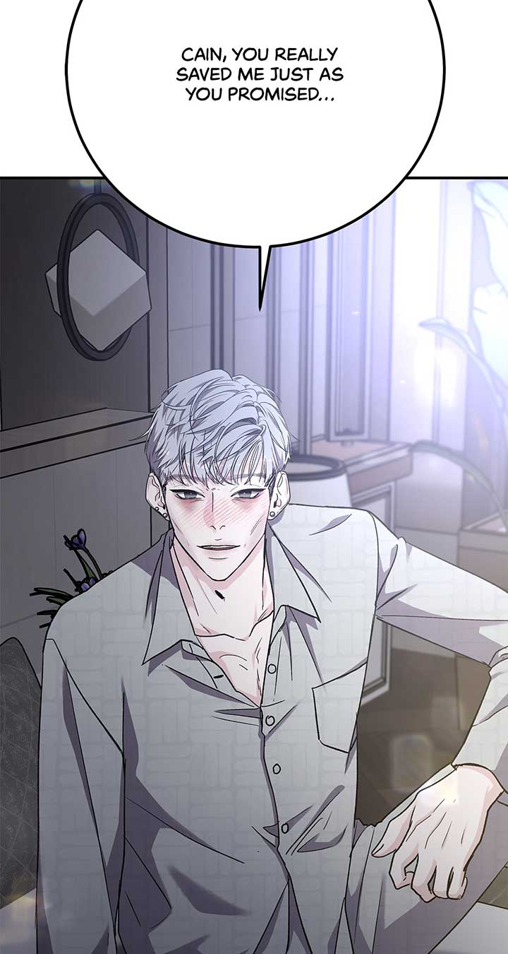 For The Queendom Chapter 60 - Page 3