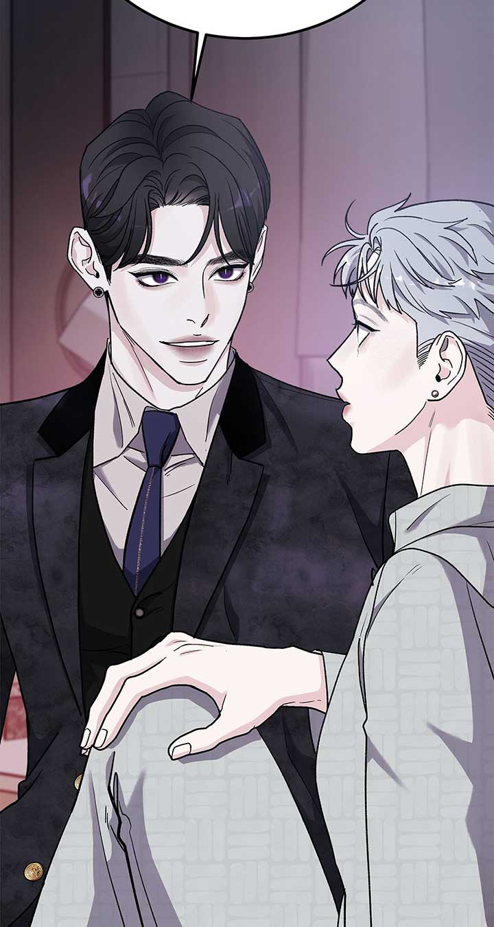 For The Queendom Chapter 60 - Page 31