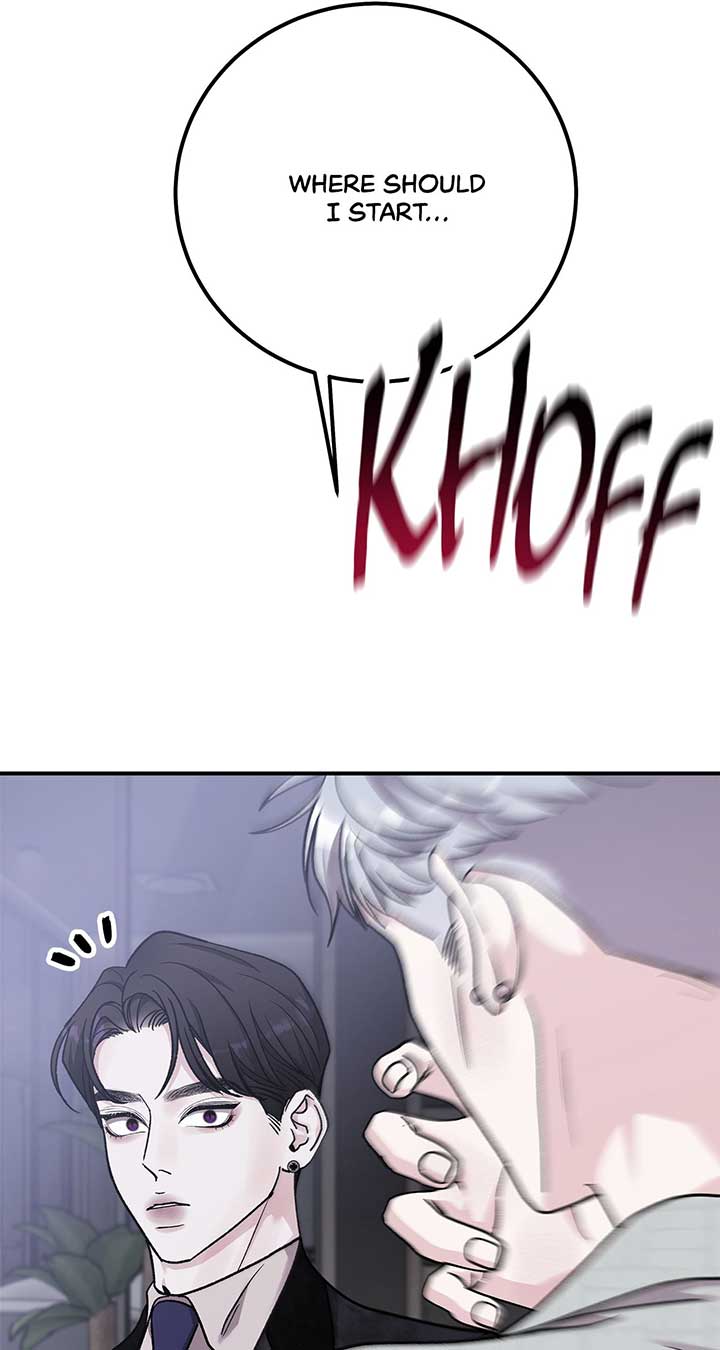 For The Queendom Chapter 60 - Page 35