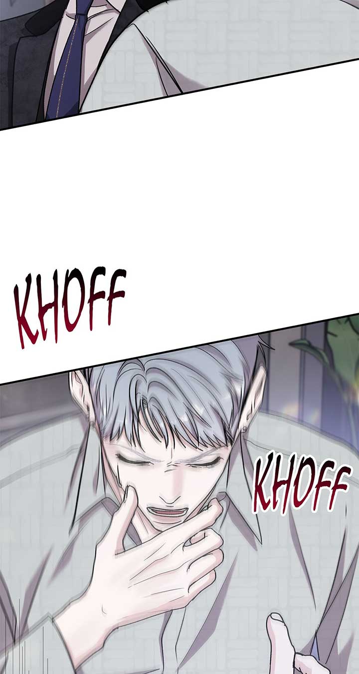 For The Queendom Chapter 60 - Page 36