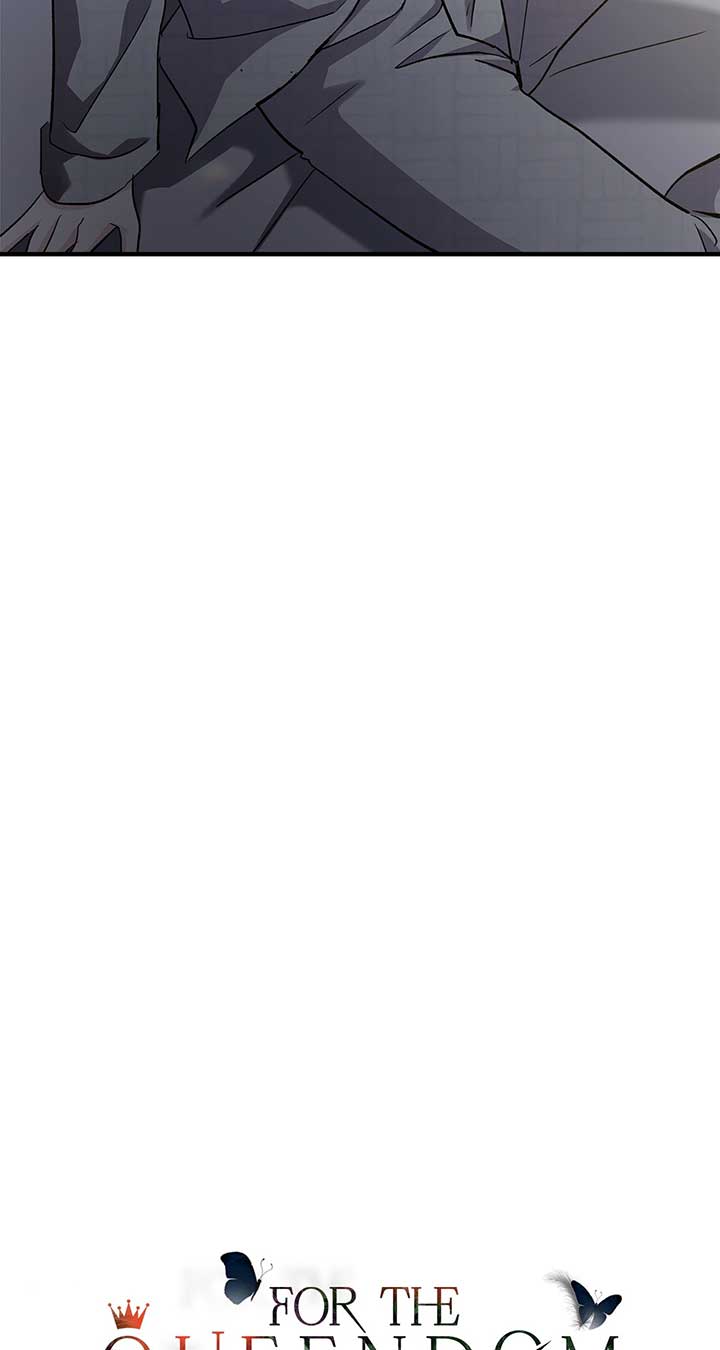 For The Queendom Chapter 60 - Page 4