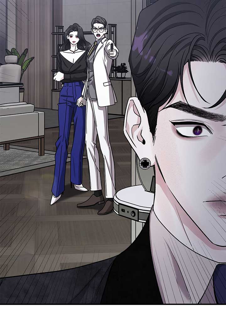 For The Queendom Chapter 60 - Page 40