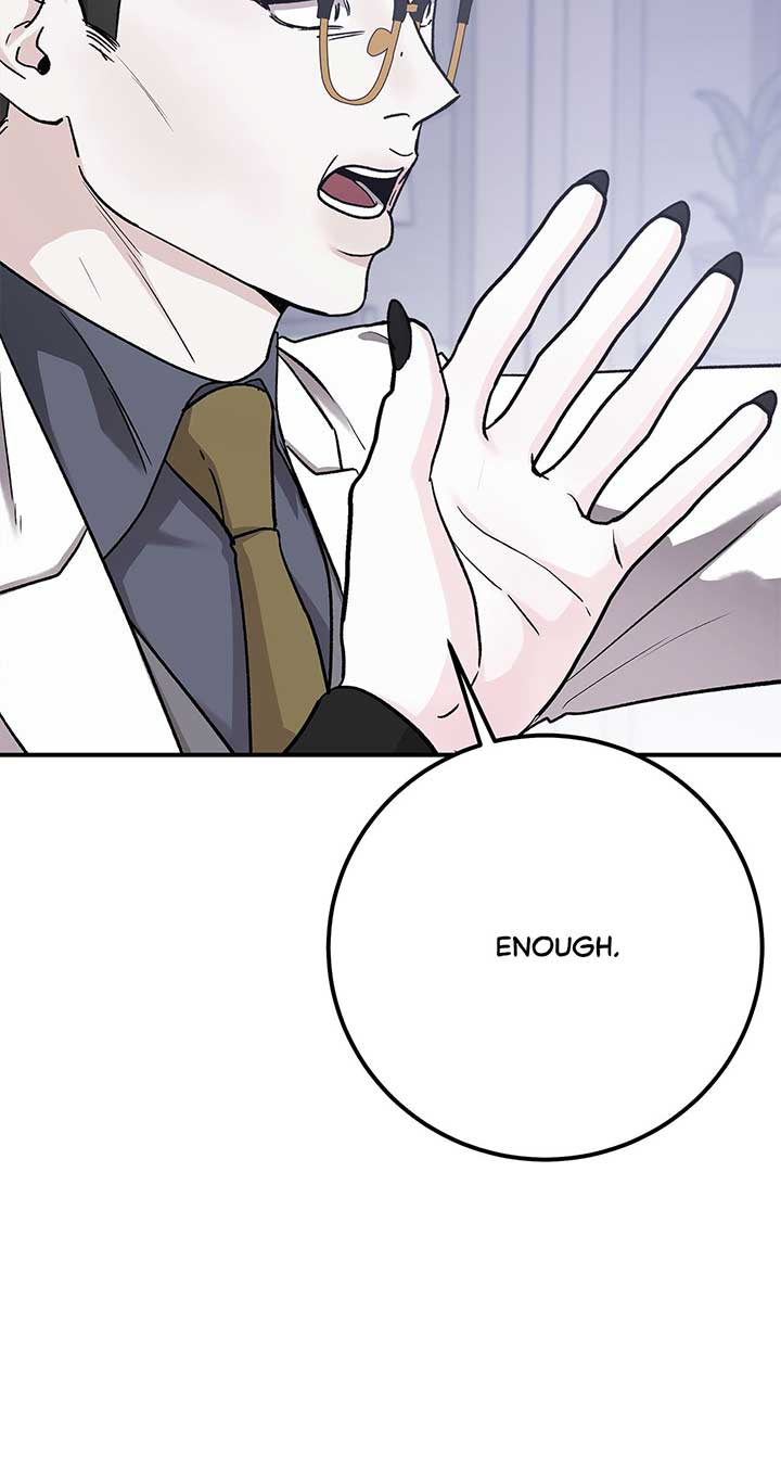 For The Queendom Chapter 60 - Page 43