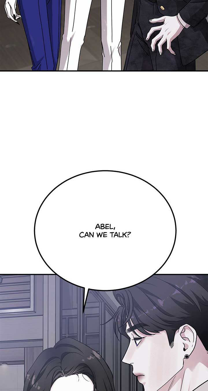 For The Queendom Chapter 60 - Page 45