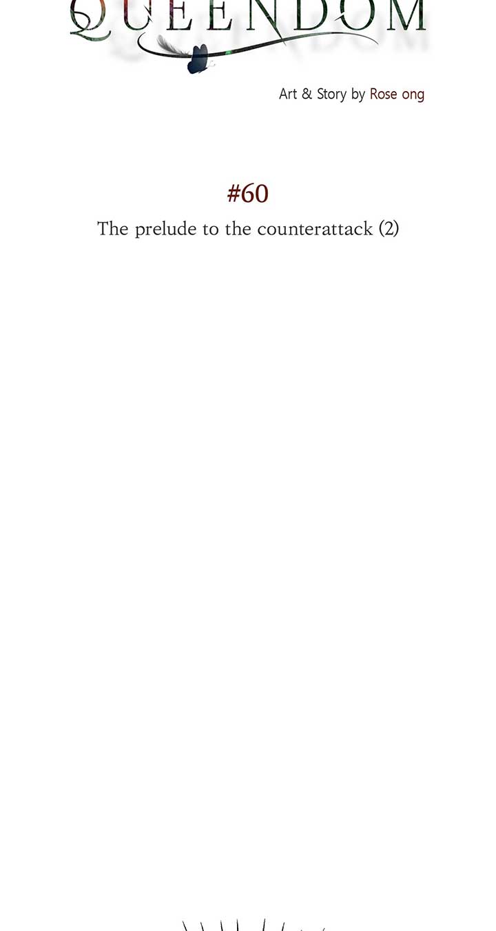 For The Queendom Chapter 60 - Page 5