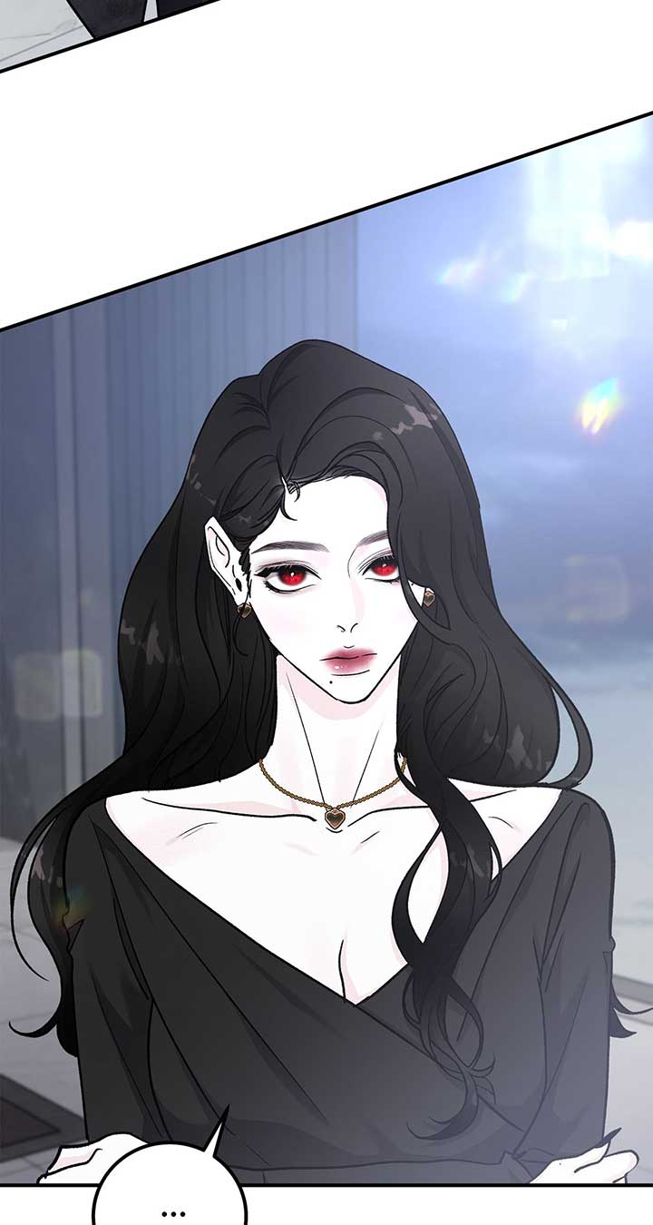 For The Queendom Chapter 60 - Page 55