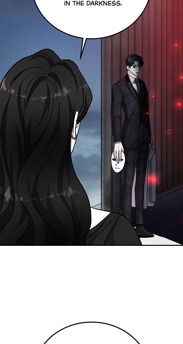 For The Queendom Chapter 60 - Page 78