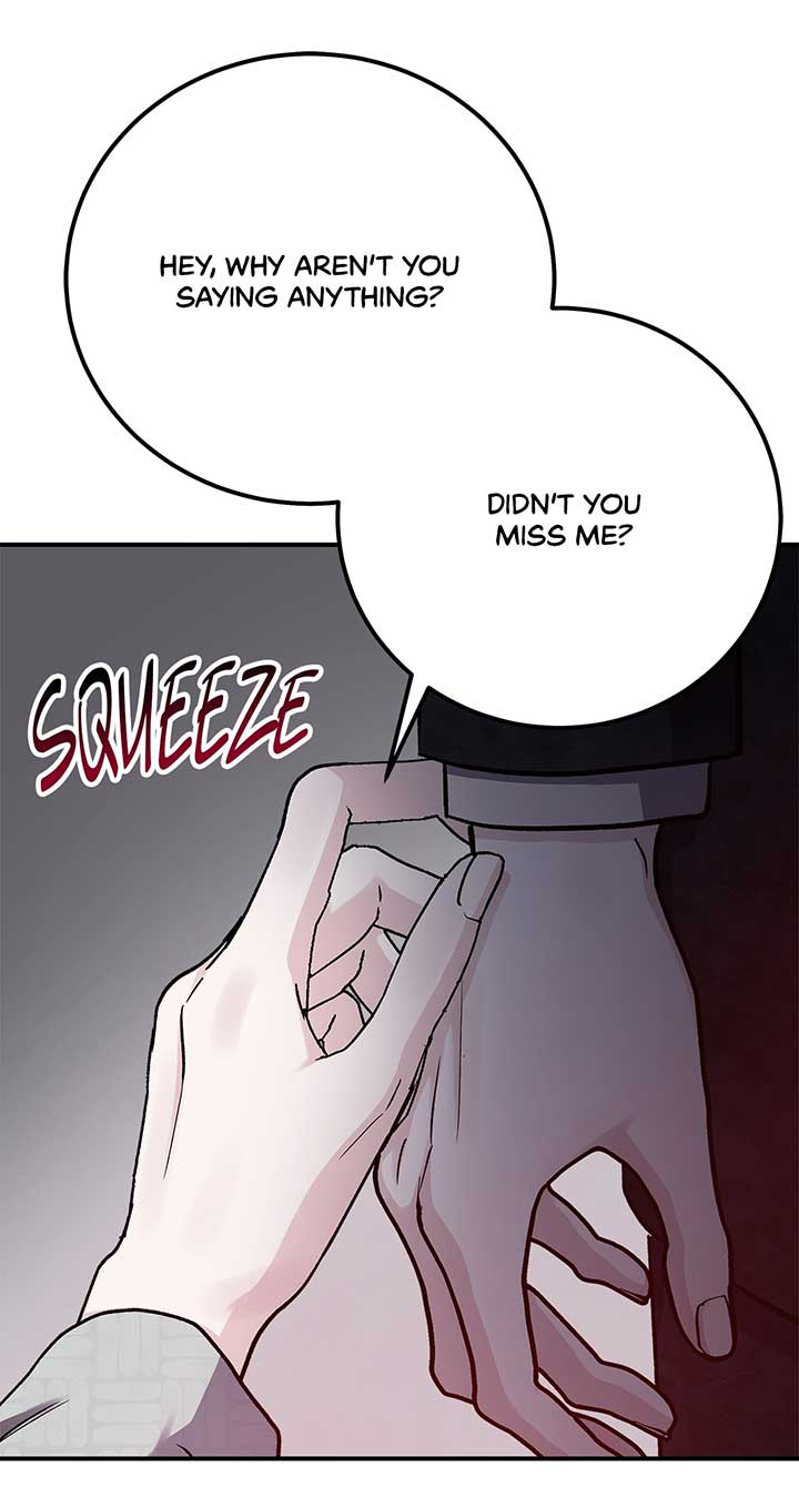 For The Queendom Chapter 60 - Page 9